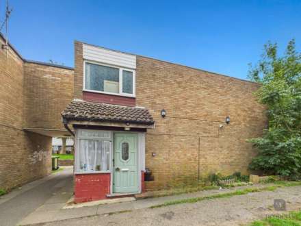Property For Sale Mentieth Close, Milton Keynes