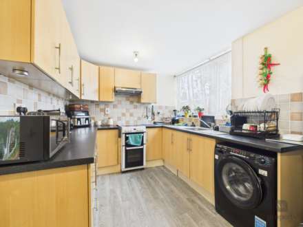 Mentieth Close, Milton Keynes, Image 3