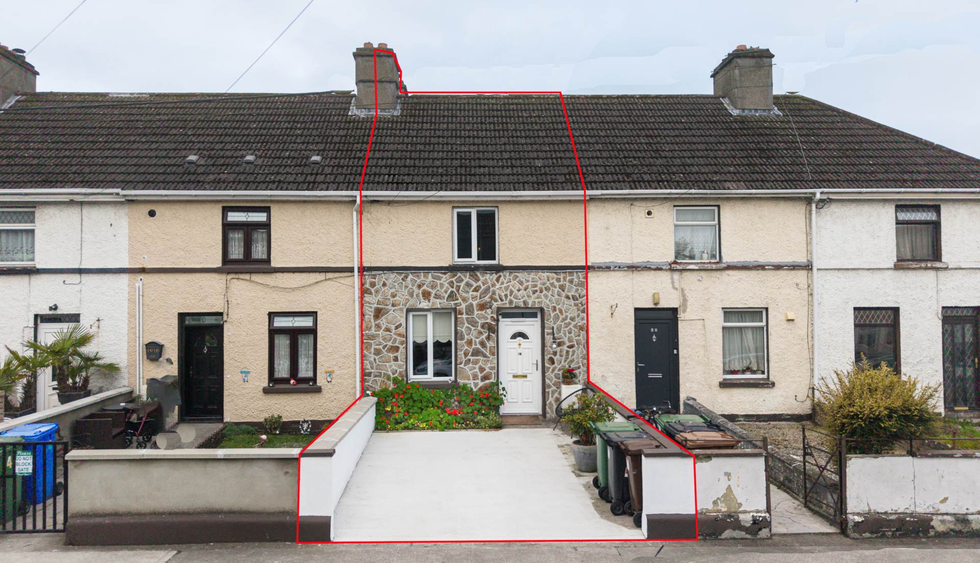 43 St Corbans Place, Naas, Co. Kildare, W91 Y77D