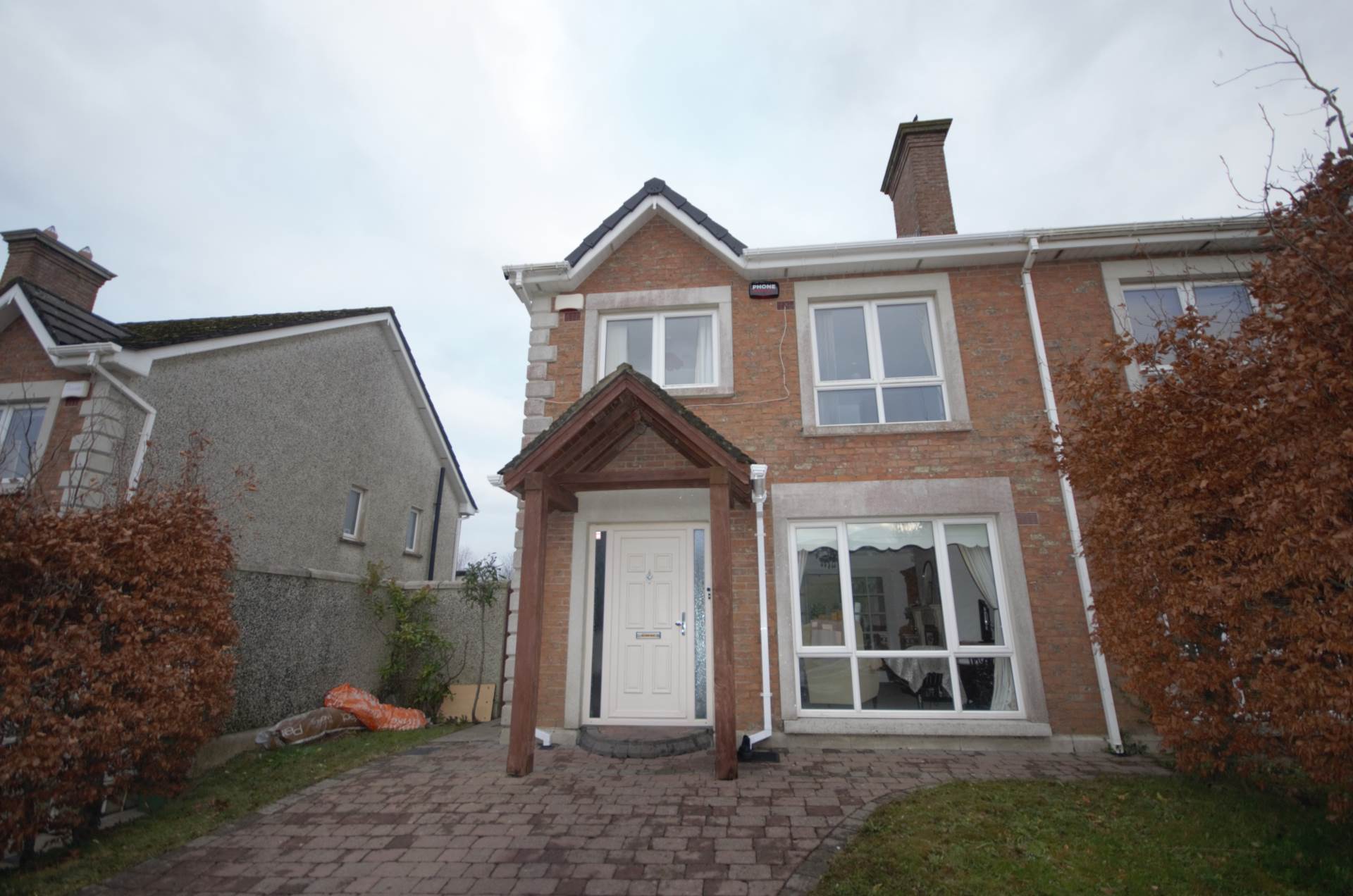 7 Sli Cluain Aoibhinn, Naas, Co. Kildare, W91 N7PE