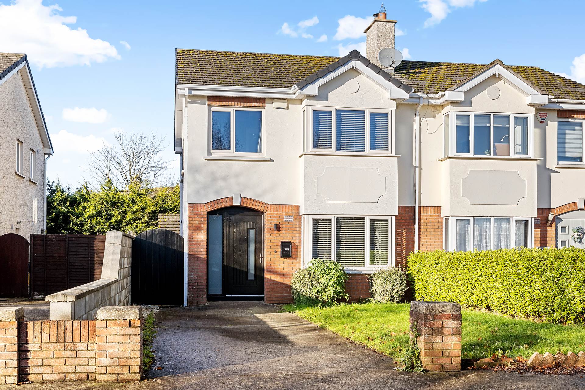 273 Morell Way, Naas, Co. Kildare, W91 N5KF