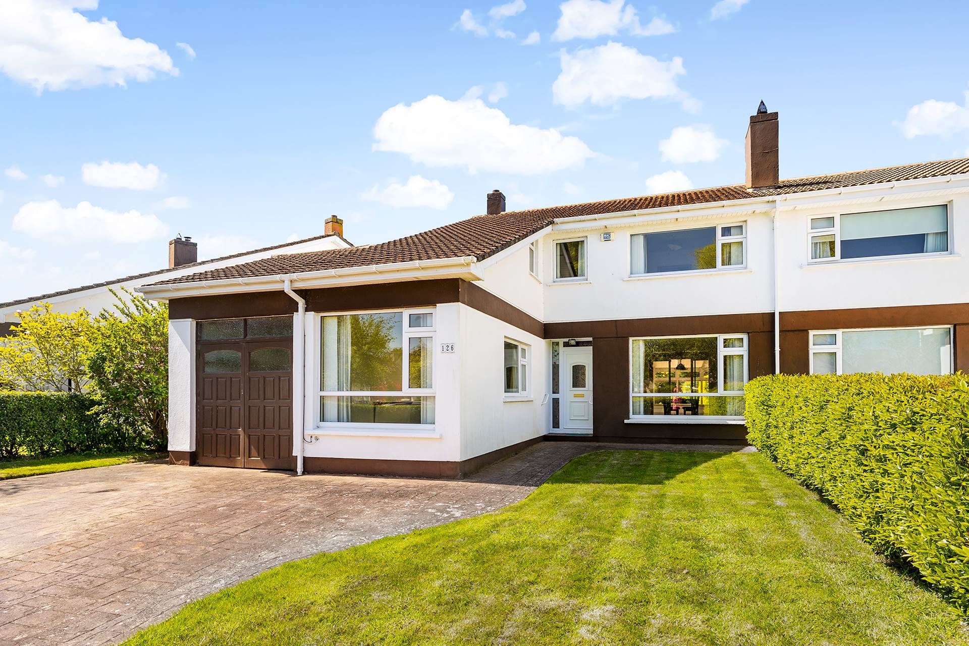 126 Lakelands, Naas, Co. Kildare, W91 Y7YN