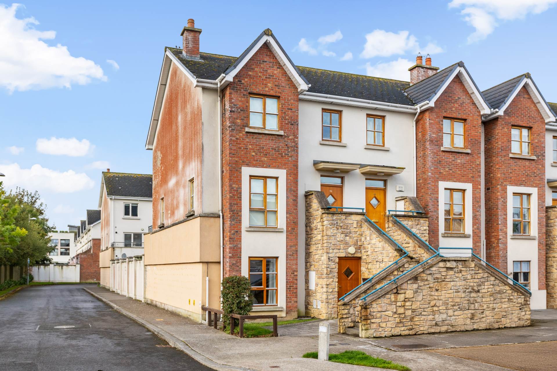 63 The Waterways, Sallins, Co. Kildare, W91 X365