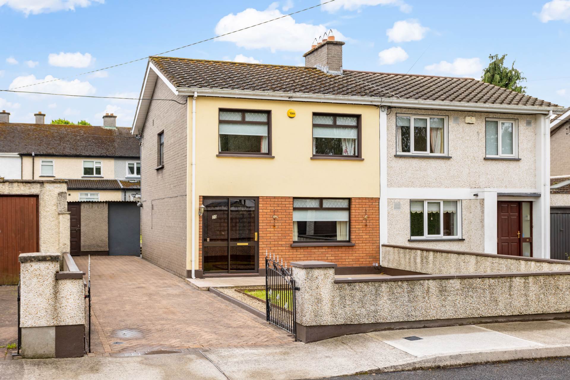 20 Sarto Park, Naas, Co. Kildare, W91 W57F
