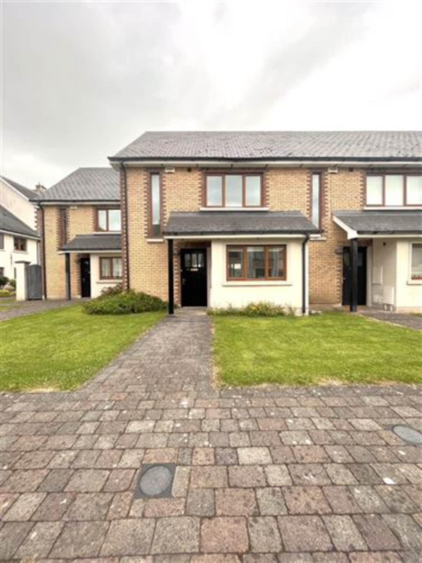 36 Watersedge, Oldtown Demesne, Naas, Co. Kildare, W91 TWA4