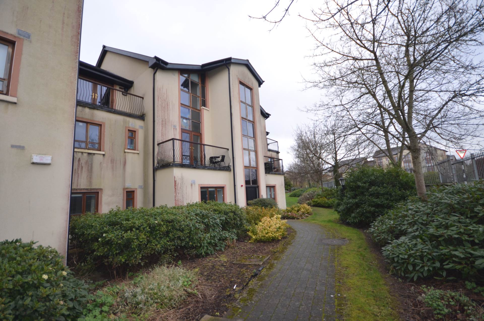 Apt 8, Block A, Kingspoint, Naas, Co. Kildare, W91 H300
