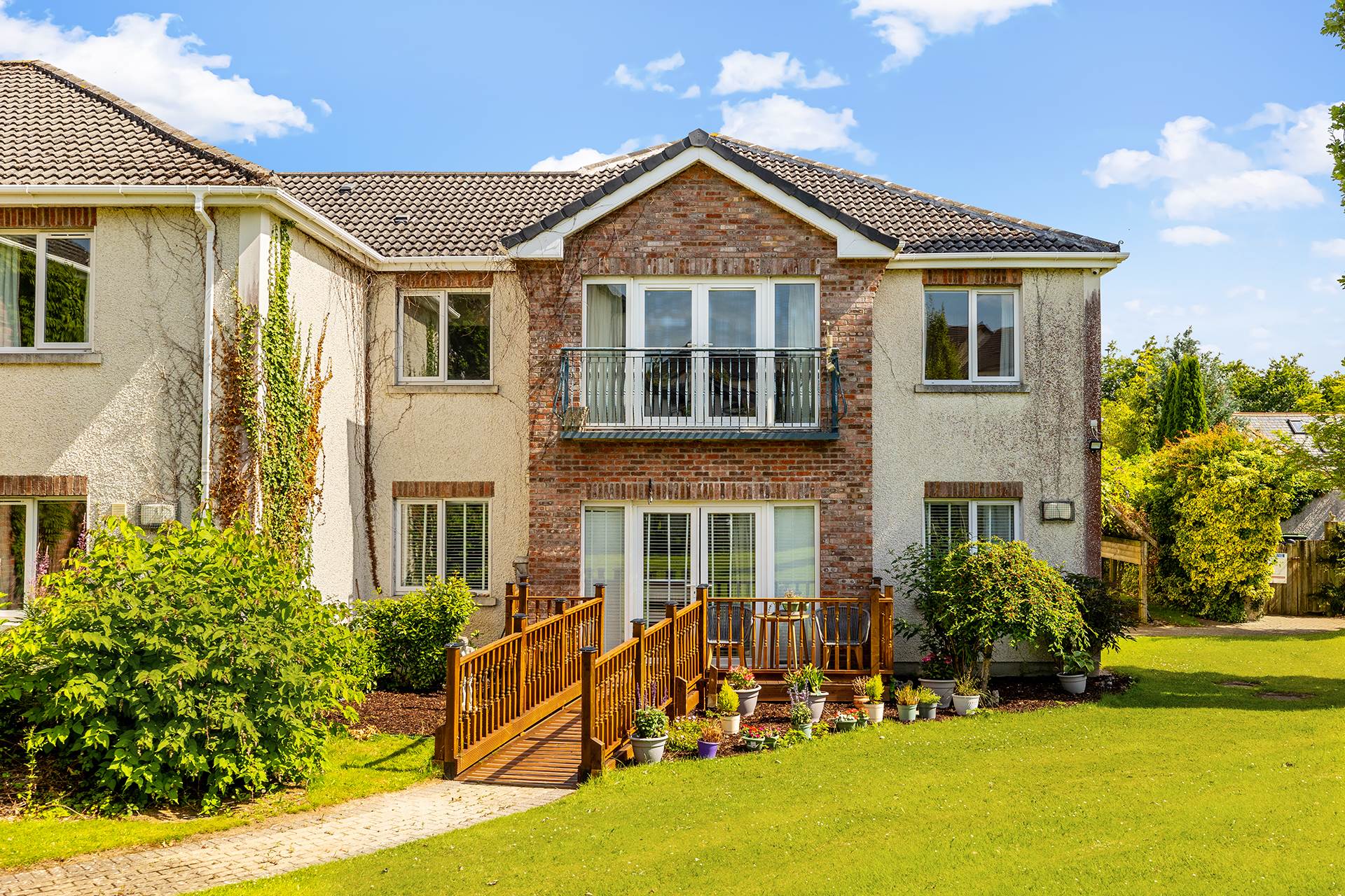 Apartment 12, Oak Glade Court, Naas, Co Kildare W91 RY29