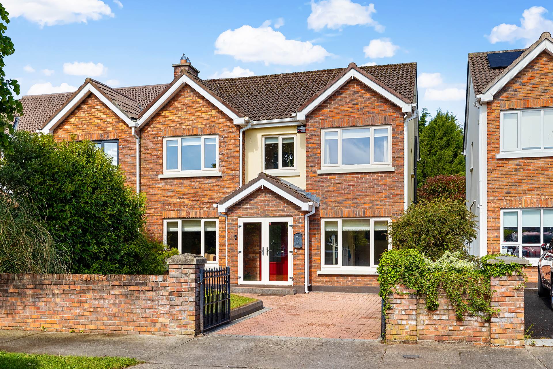 41 Sallins Bridge, Sallins, Co. Kildare, W91 A9P1