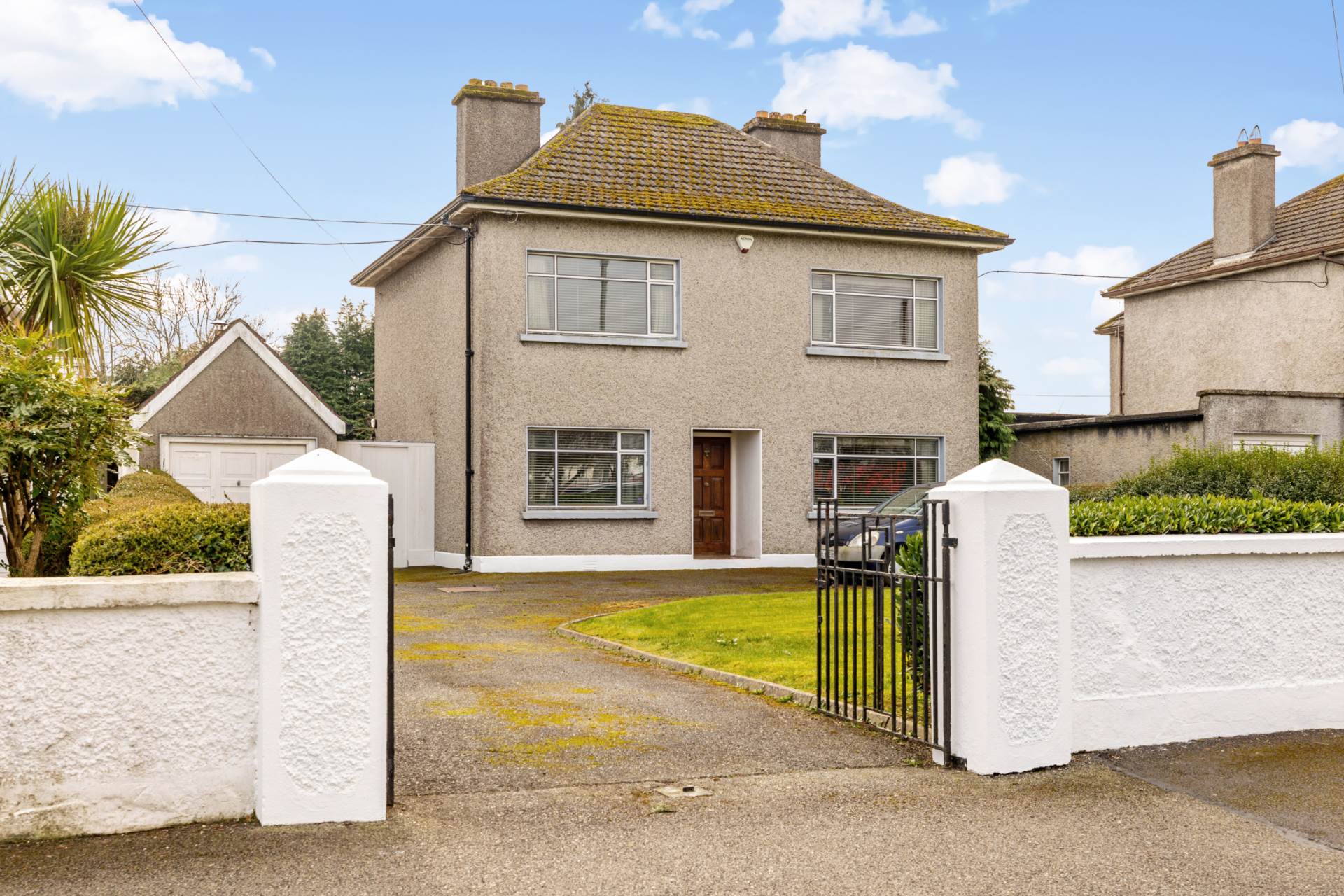 7 Moore Park, Newbridge, Co. Kildare, W12 XE73
