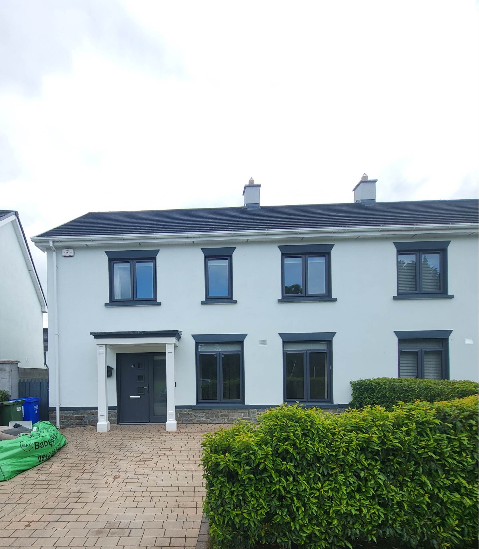 47 Hawthorn Manor, Coill Dubh, Co. Kildare, W91 T20W
