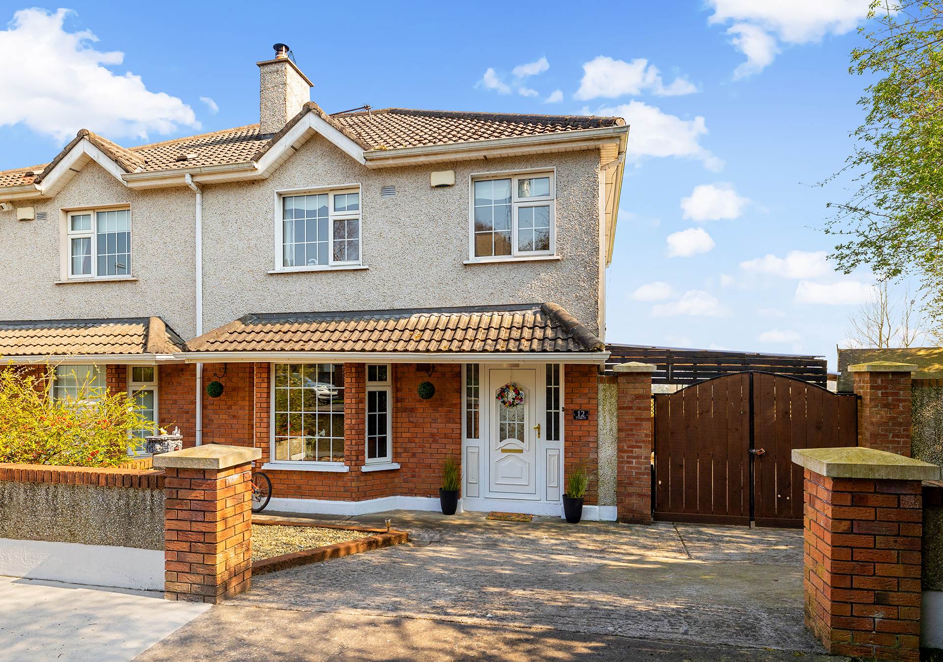 12 Annsborough Court, Robertstown, Co. Kildare, W91 PH96