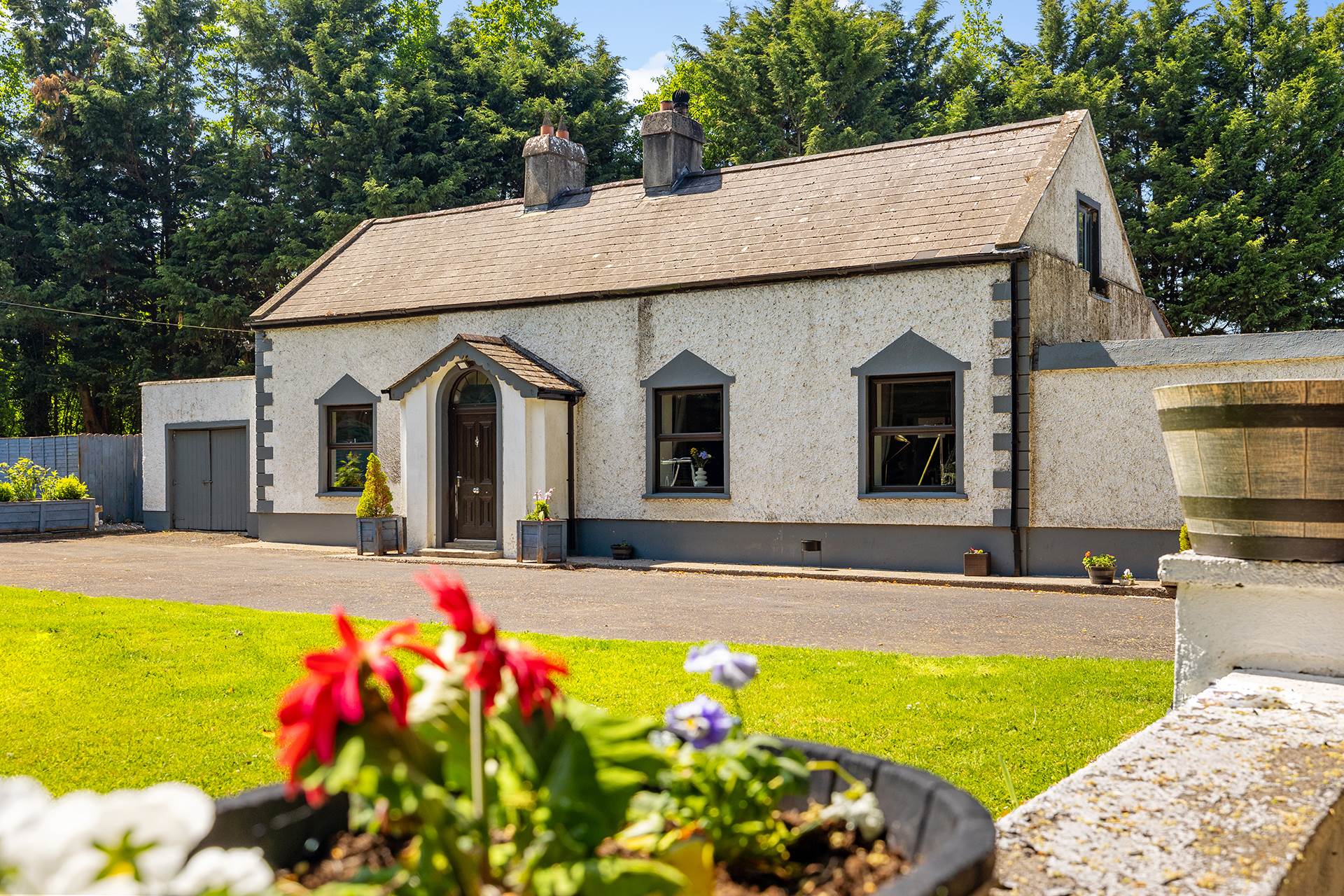 Sunnyhill Lodge, Sunnyhill, Kilcullen, Co. Kildare, R56 Y589