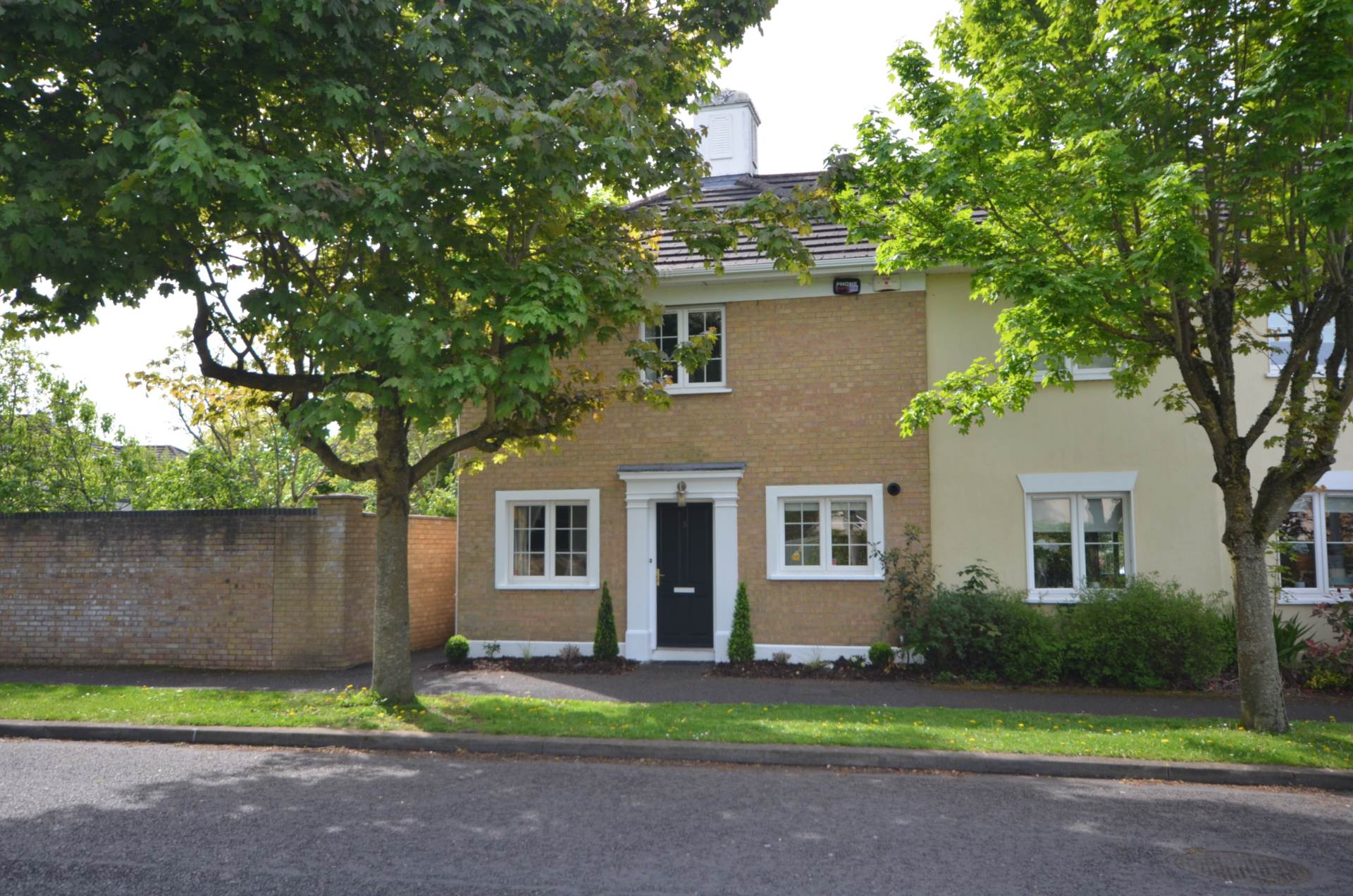 5 Millbridge Way, Naas, Co. Kildare, W91 X7YR