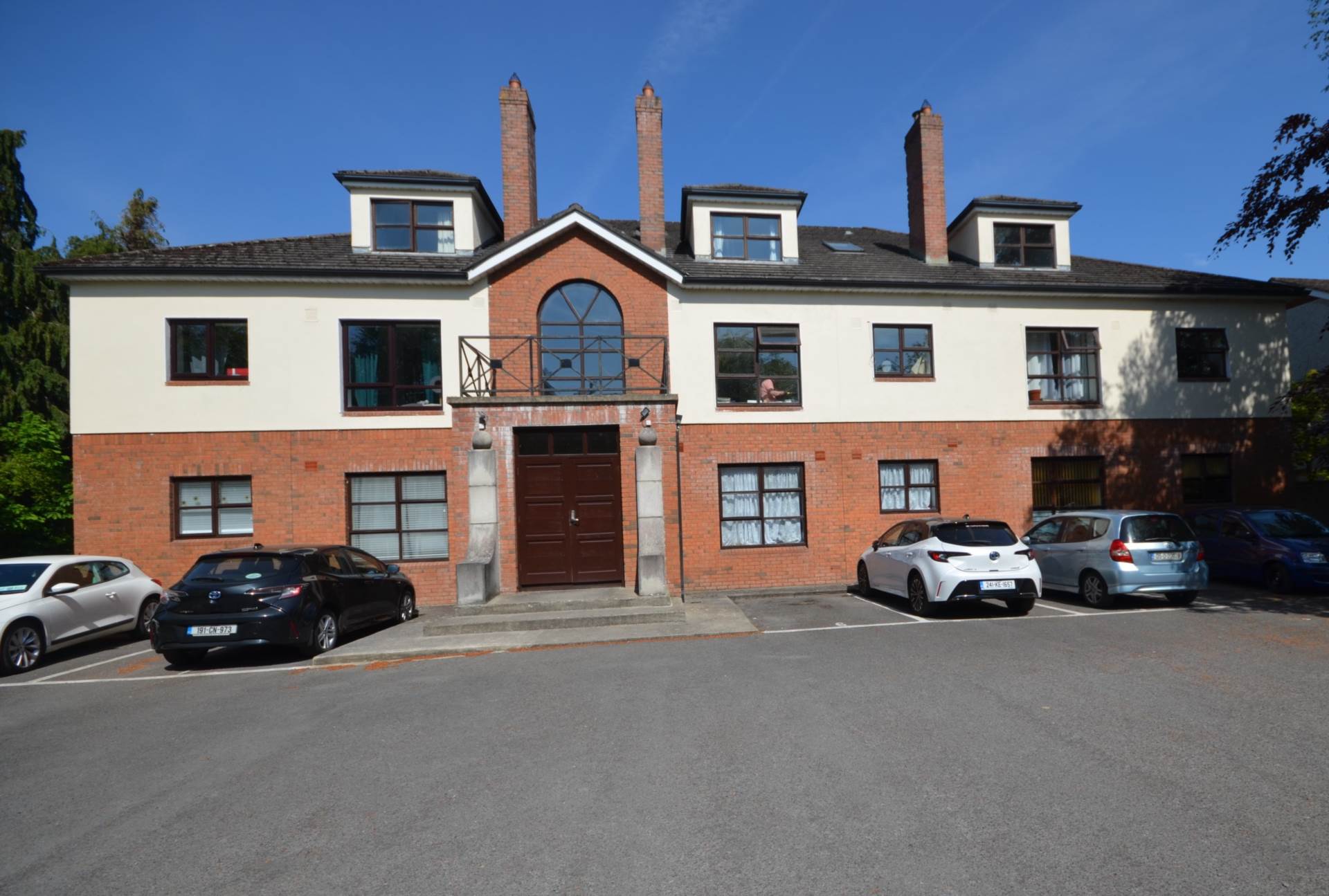 Apt 14 Poplar Grove, Naas, Co. Kildare, W91 T920