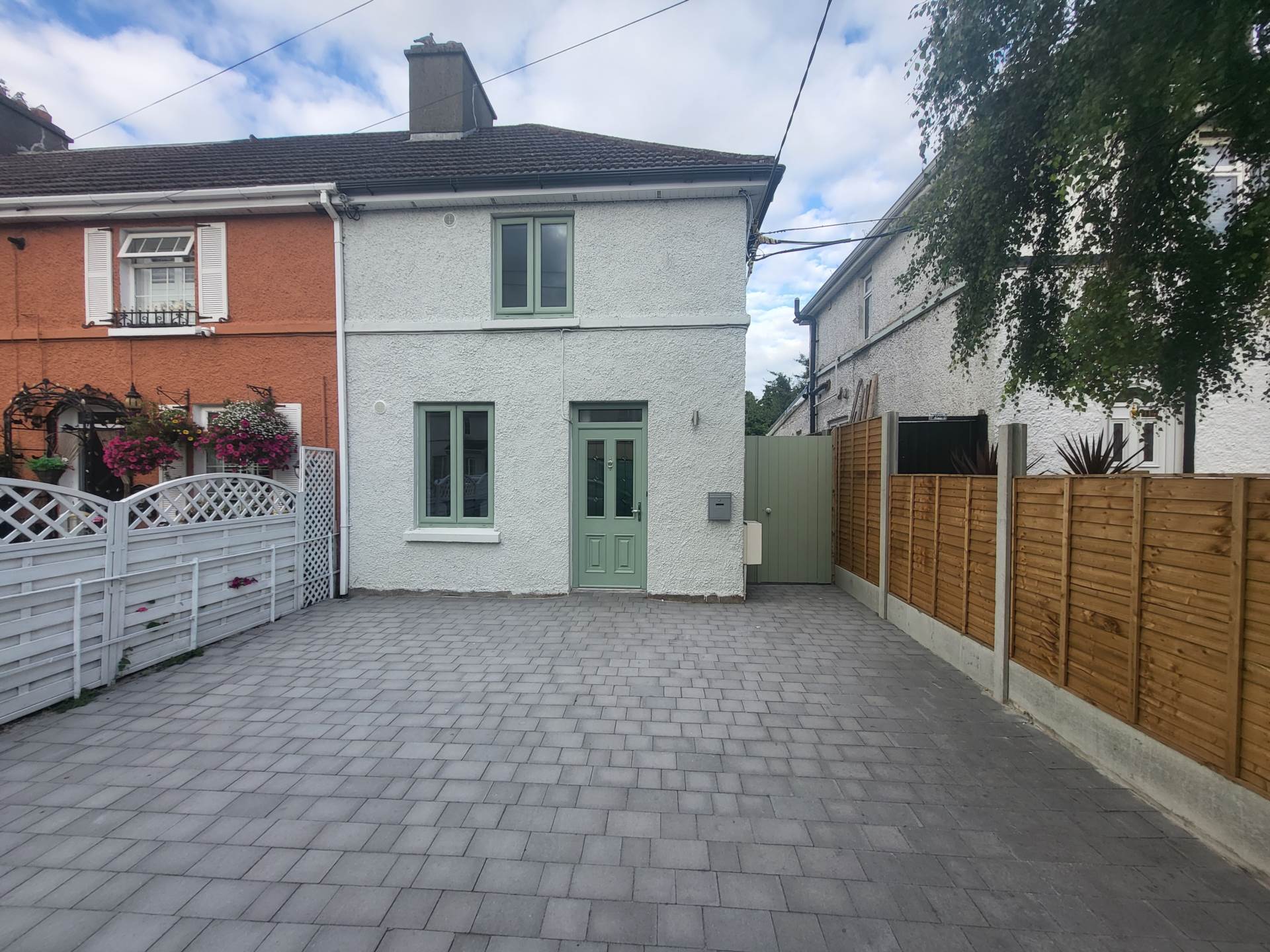 15 St. Corban`s Place, Naas, Co. Kildare, W91 Y3CE