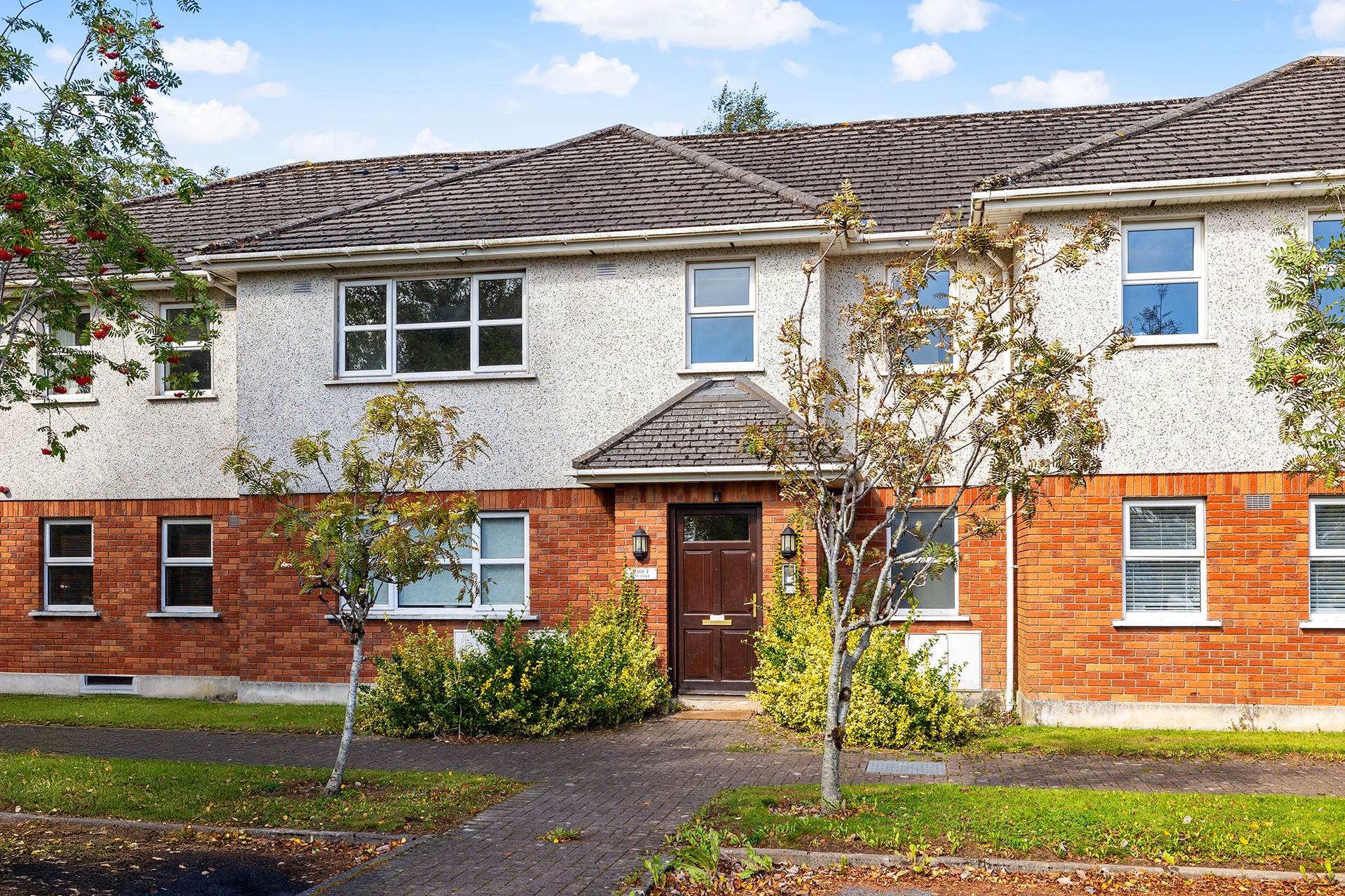 Apt 8 Block 2, Ard Aoibhinn, Craddockstown,Naas, County Kildare,W91 WC93