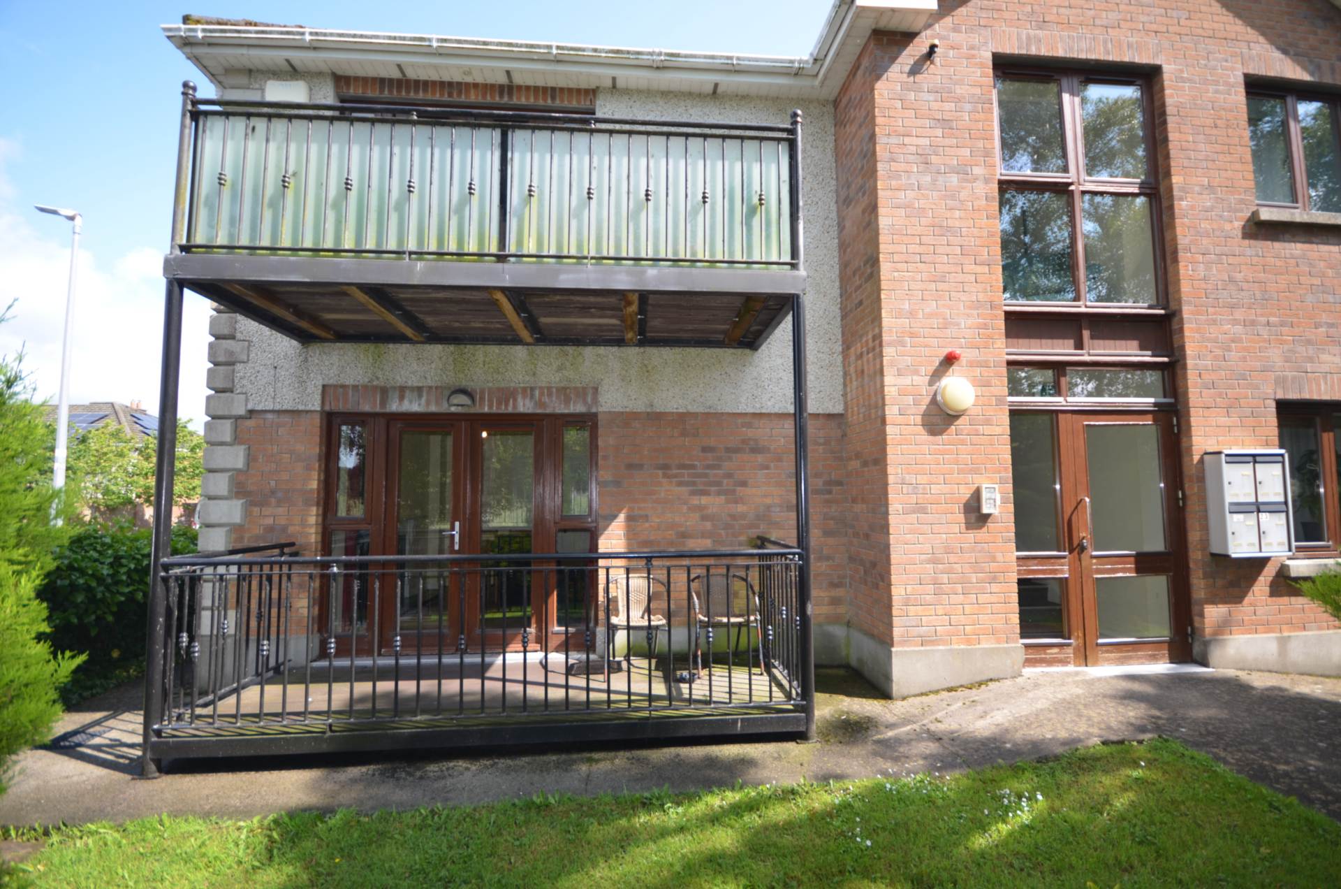 22 The Court, Newtown Manor, Kill, Co. Kildare, W91 TK50