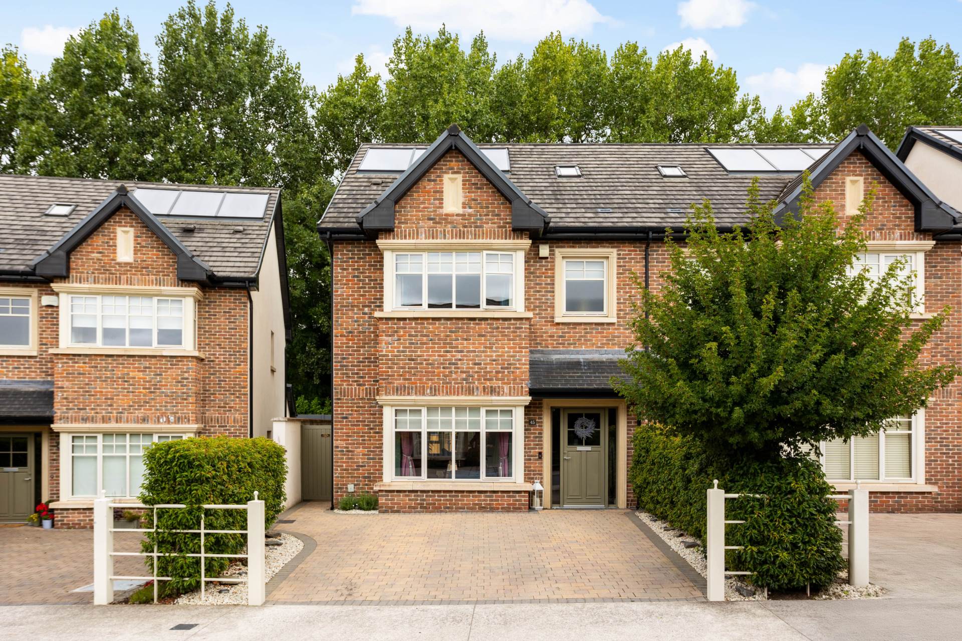 45 Oldtown Walk, Naas, Co. Kildare, W91 R203