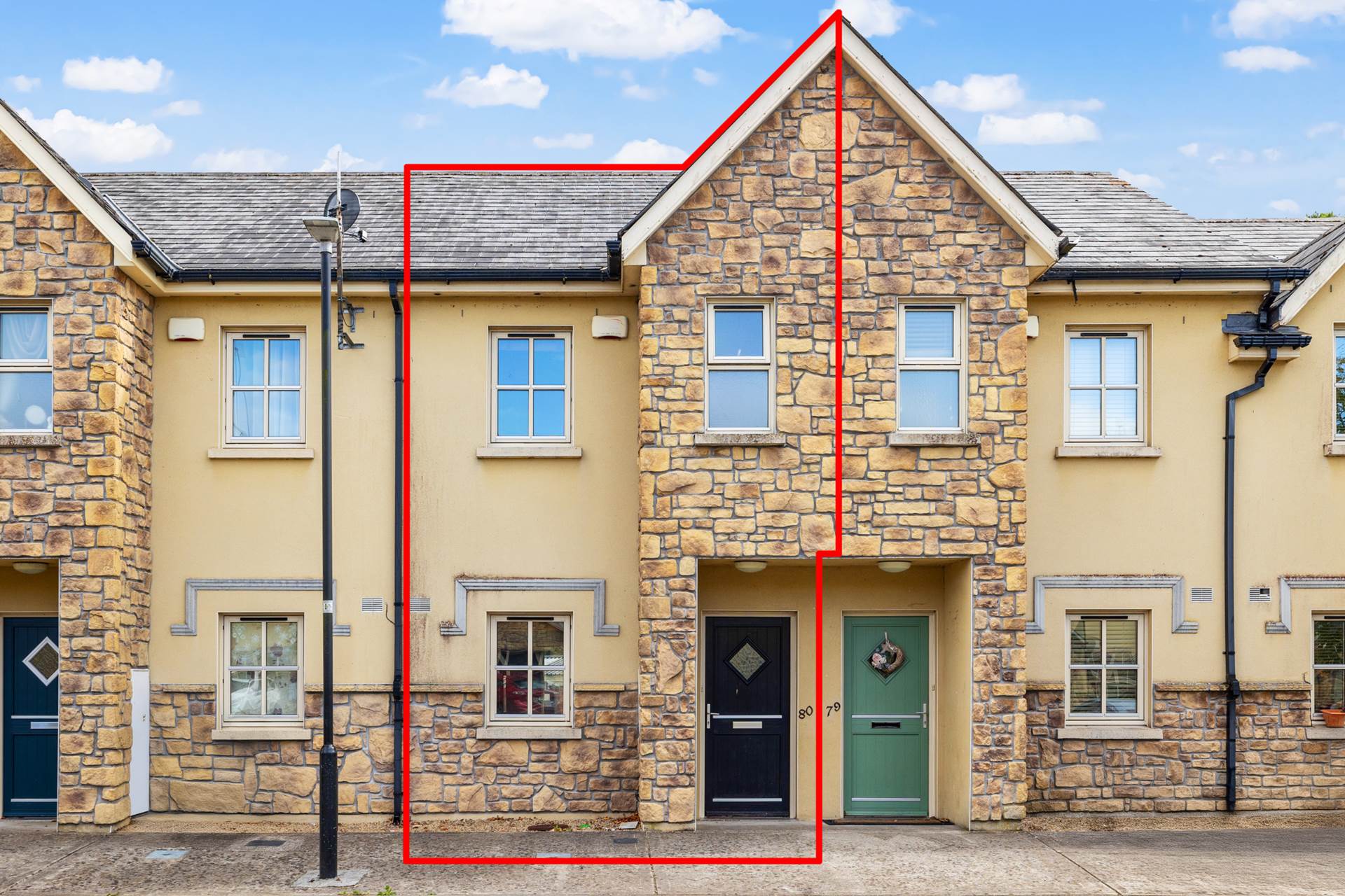 80 Preston Brook, Rathangan, Co Kildare, R51 WK51