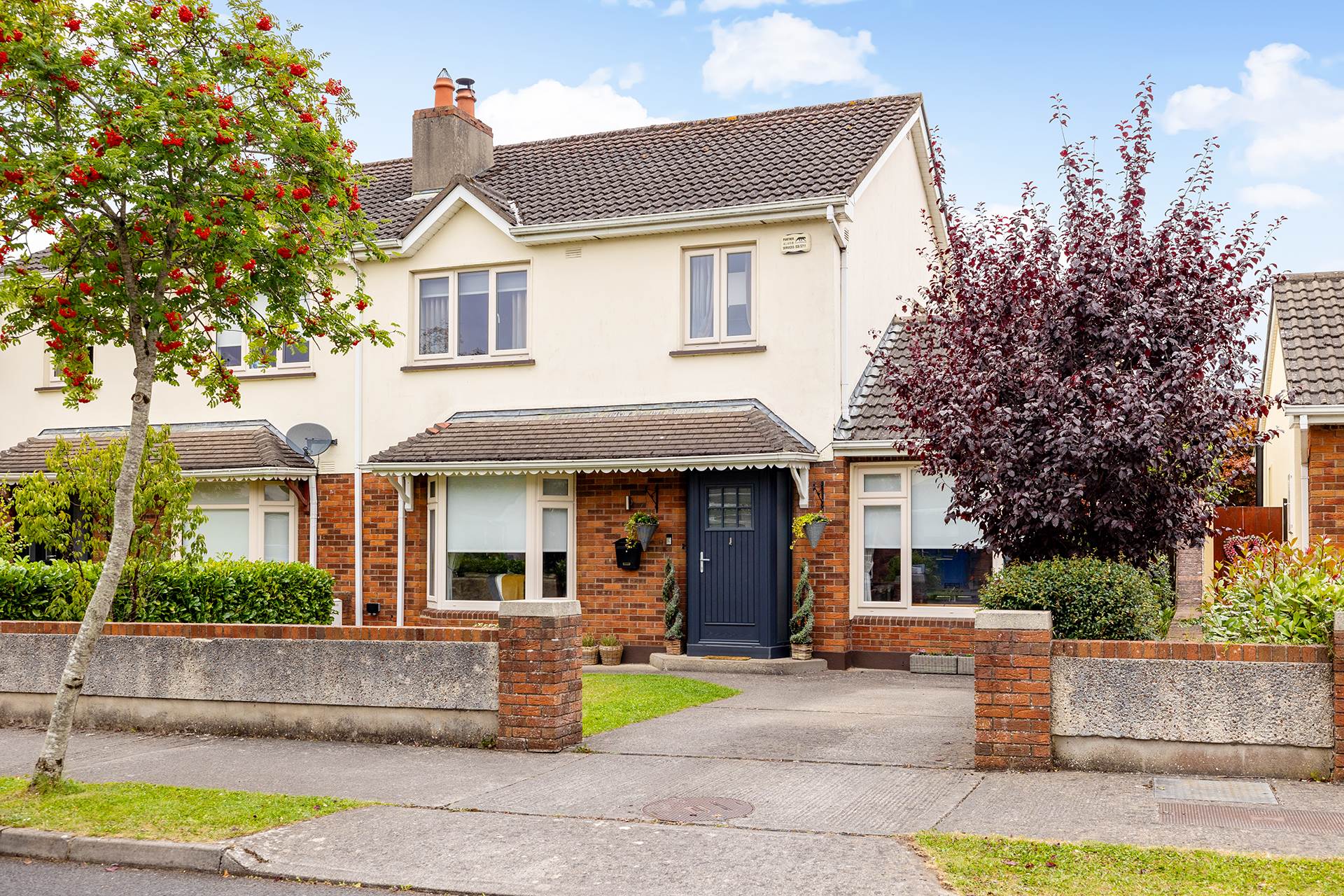4 Dun Na Riogh Rise, Naas, Co. Kildare, W91 F79R