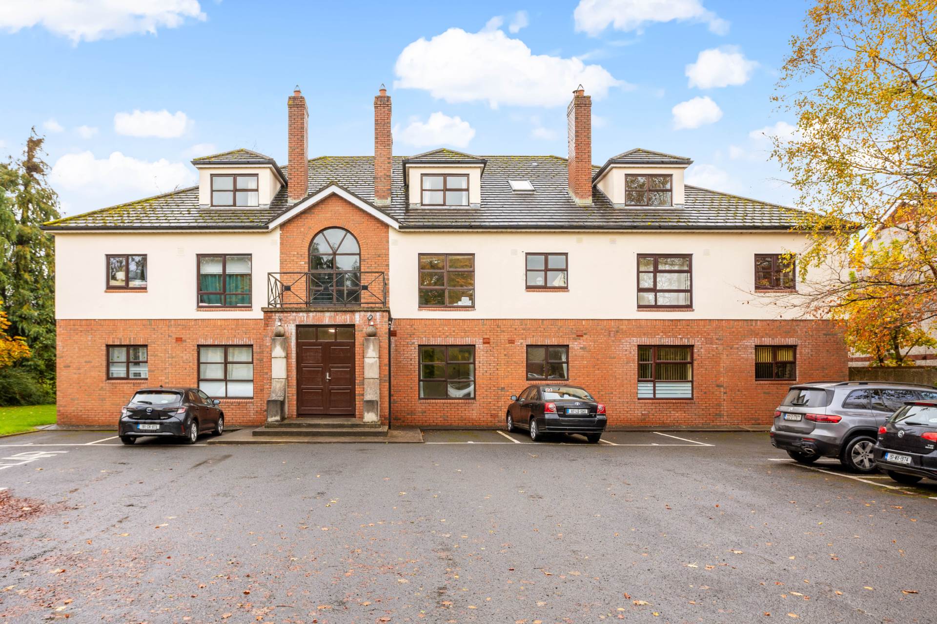 5 Poplar Grove, Naas, Co.Kildare, W91 WF67