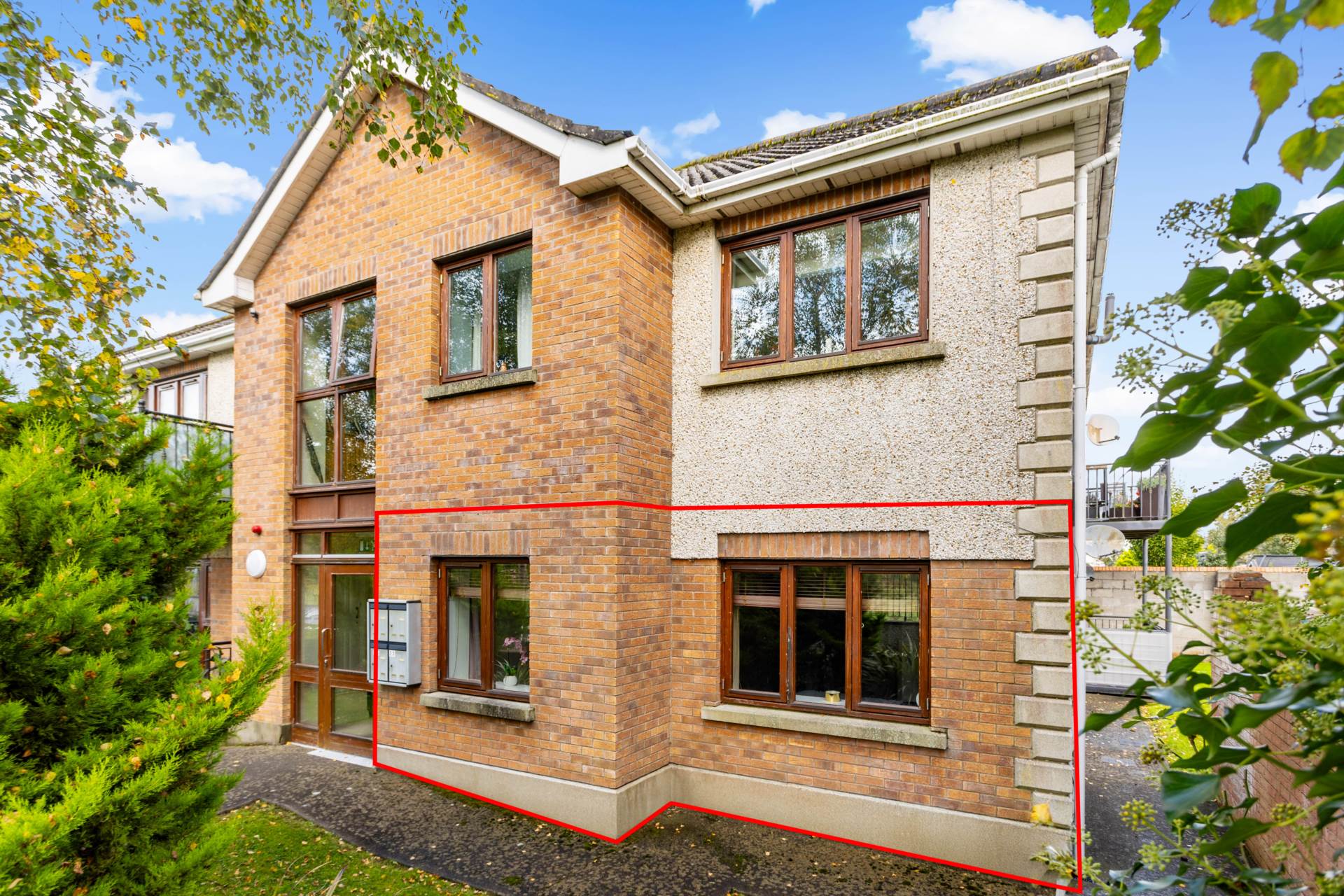 23 The Court, Newtown Manor, Kill, Co Kildare, W91 XX88