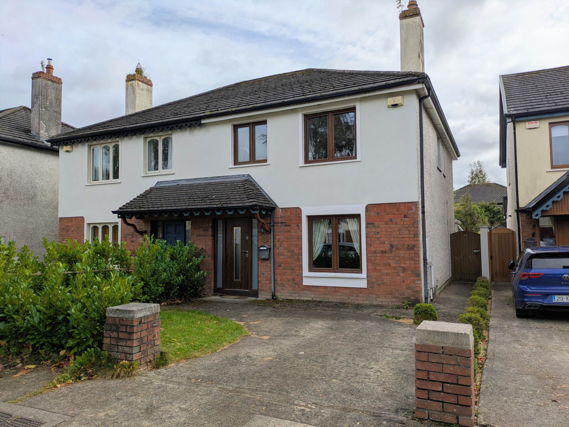 259 Morell Dale, Naas, Co. Kildare, W91 D89C
