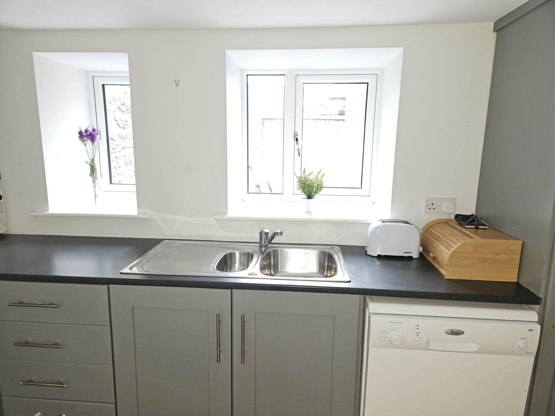 Fairgreen Street, Naas, Co. Kildare, W91 N5PE