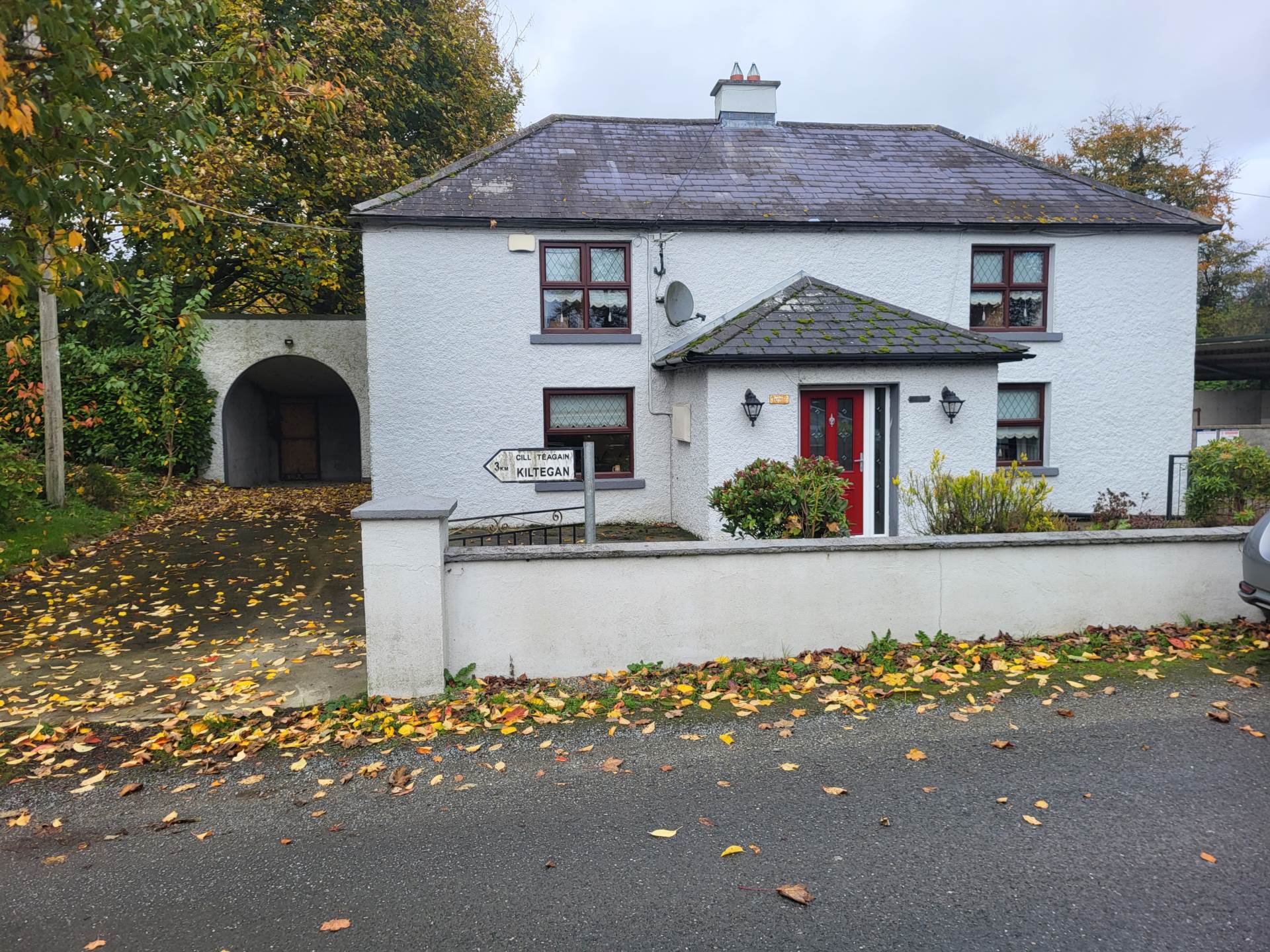 Feddan, Kiltagan, Co. Wicklow, W91 W668 Feddan, Kiltagan, Co. Wicklow, W91 W668
