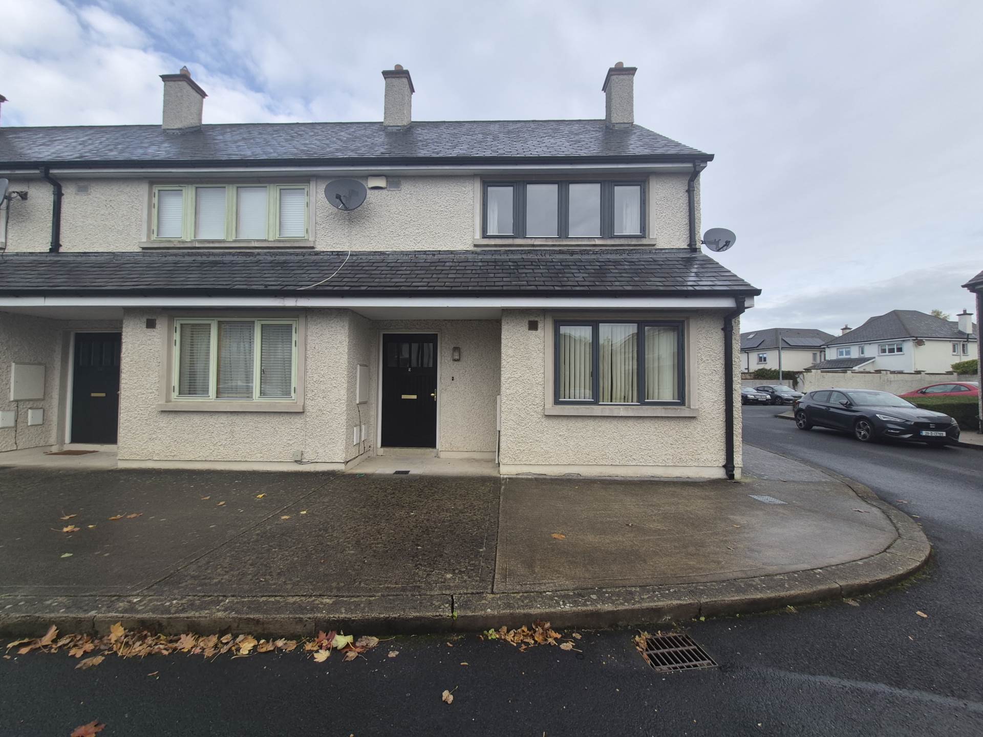 9 Maple Lawns, Oldtown Demesne, Naas, Co. Kildare, W91 W67R
