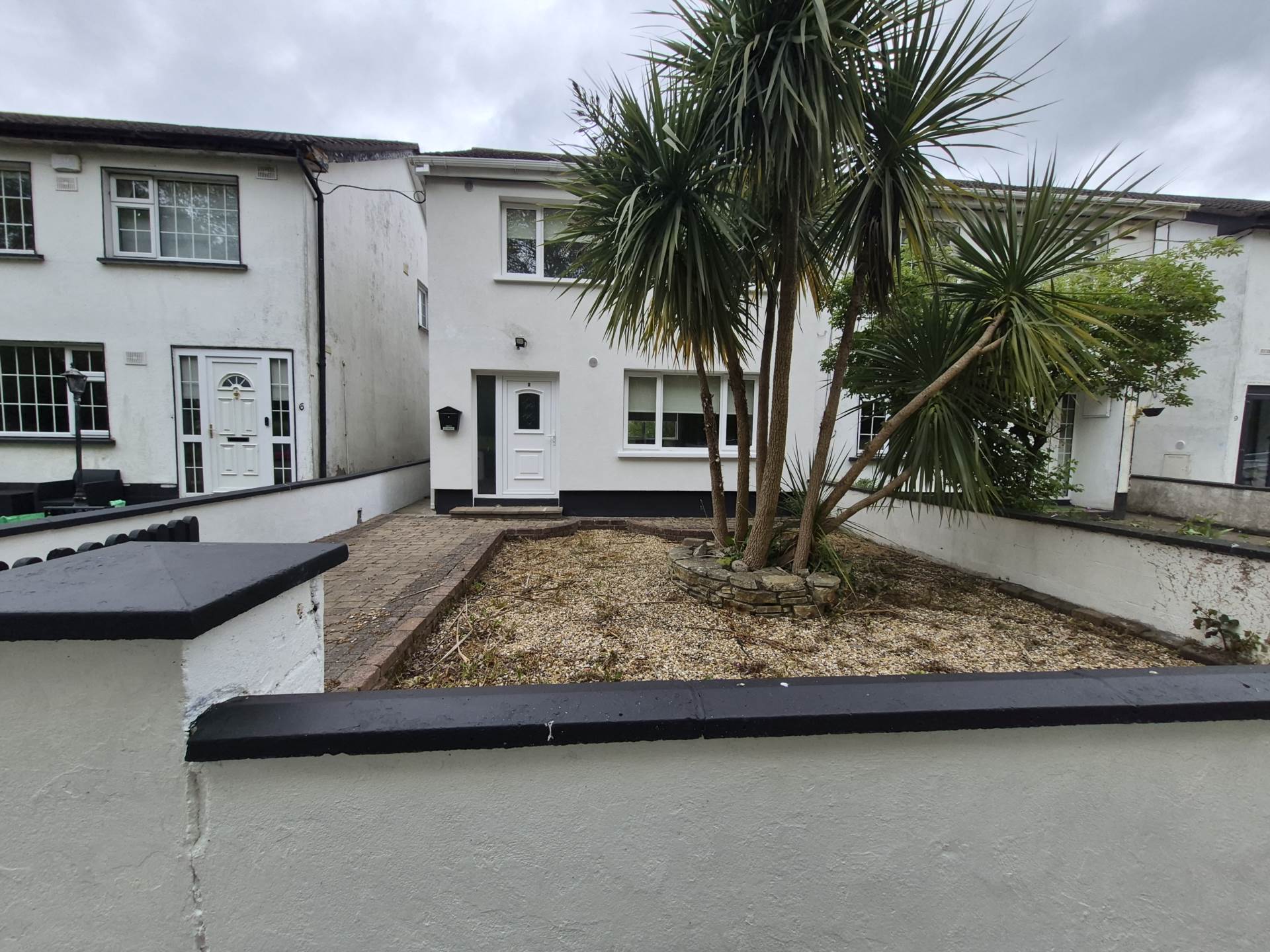 7 Mount Carmel, Newbridge, Co. Kildare, W12 AX75