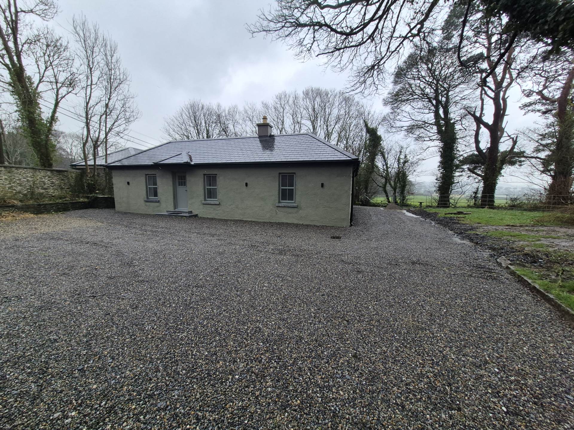 Gate Lodge, Kilteel Road, Newtown, Rathcoole, Co. Dublin, D24 RP49