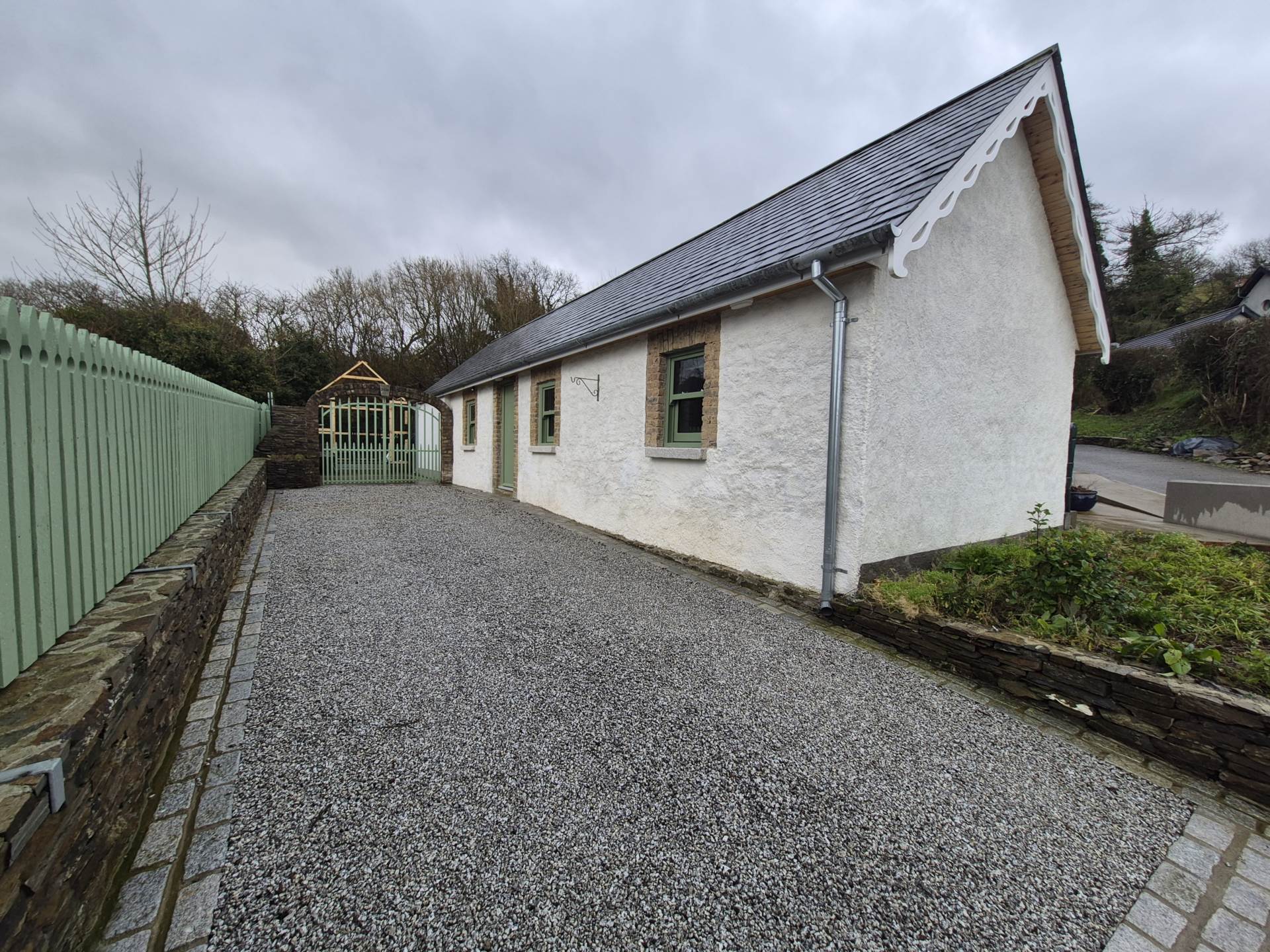 Ink Bottle Lodge, The Village, Hollywood, Co. Wicklow, W91 C1H2