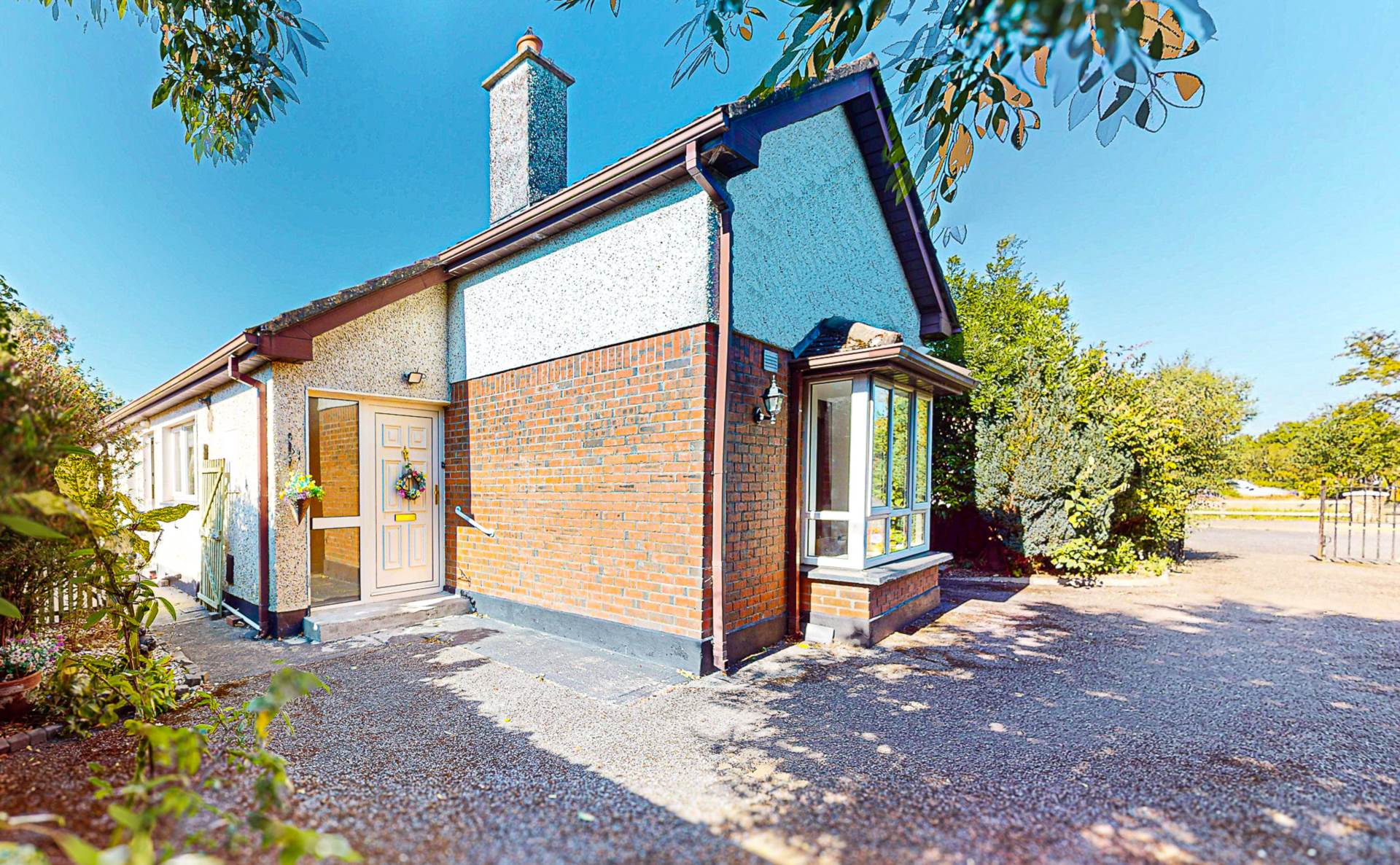 8a Oldtown Heights, Naas, Co. Kildare, W91 X28V