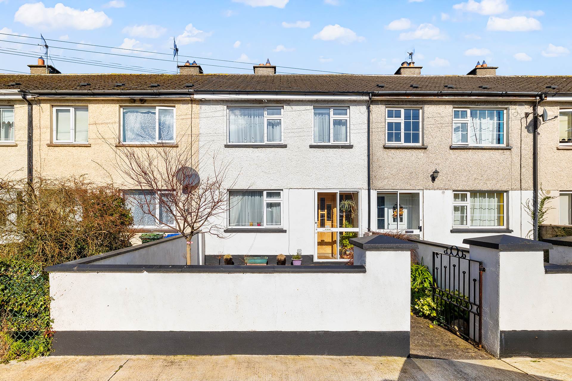 3109 Hillview, Sallins, Co. Kildare, W91 H6W9