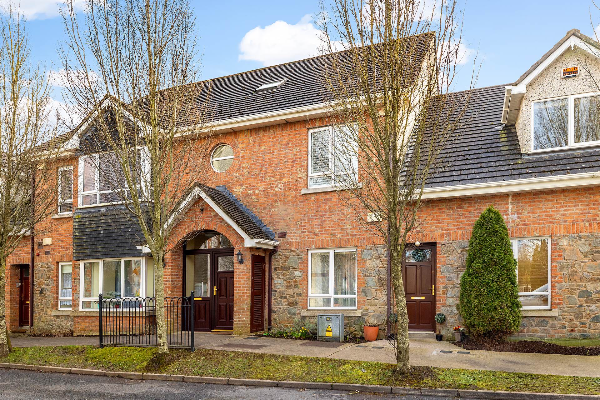 4 The House, Ban Na Greinne, Naas, Co. Kildare, W91 FV04