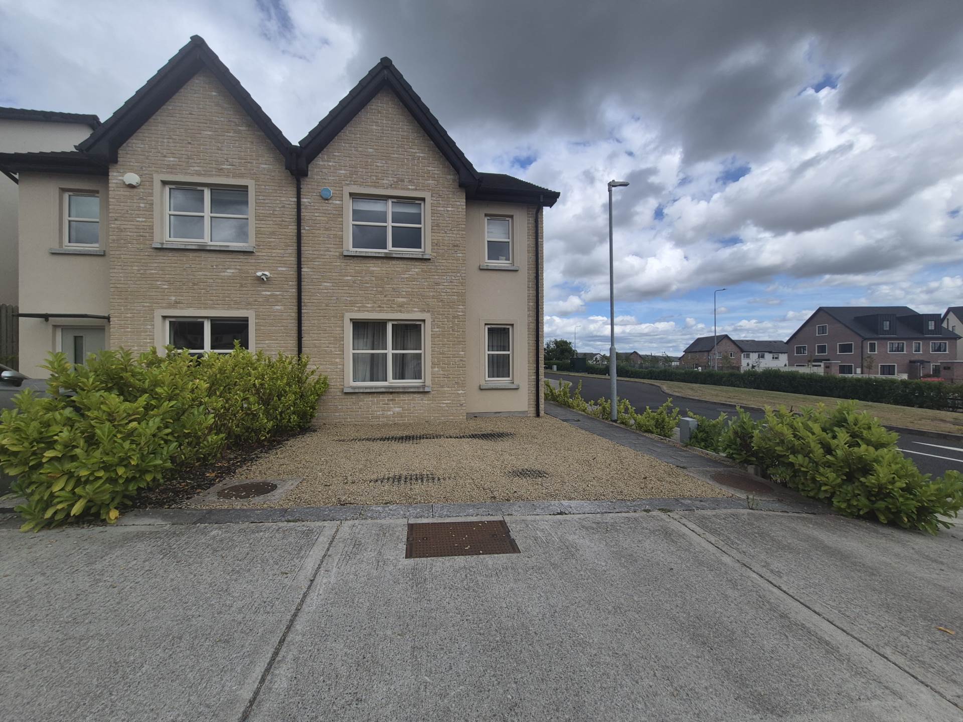 121 Station Walk, Newbridge, Co. Kildare, W12 VF61