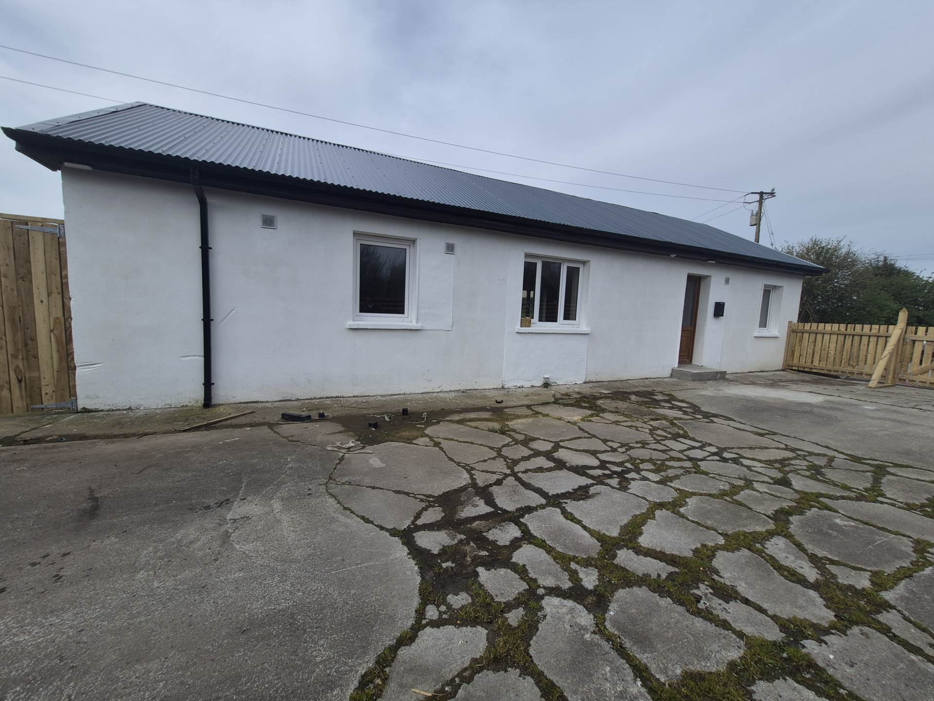 Parsonstown, Carbury, Co. Kildare, W91 NY9N