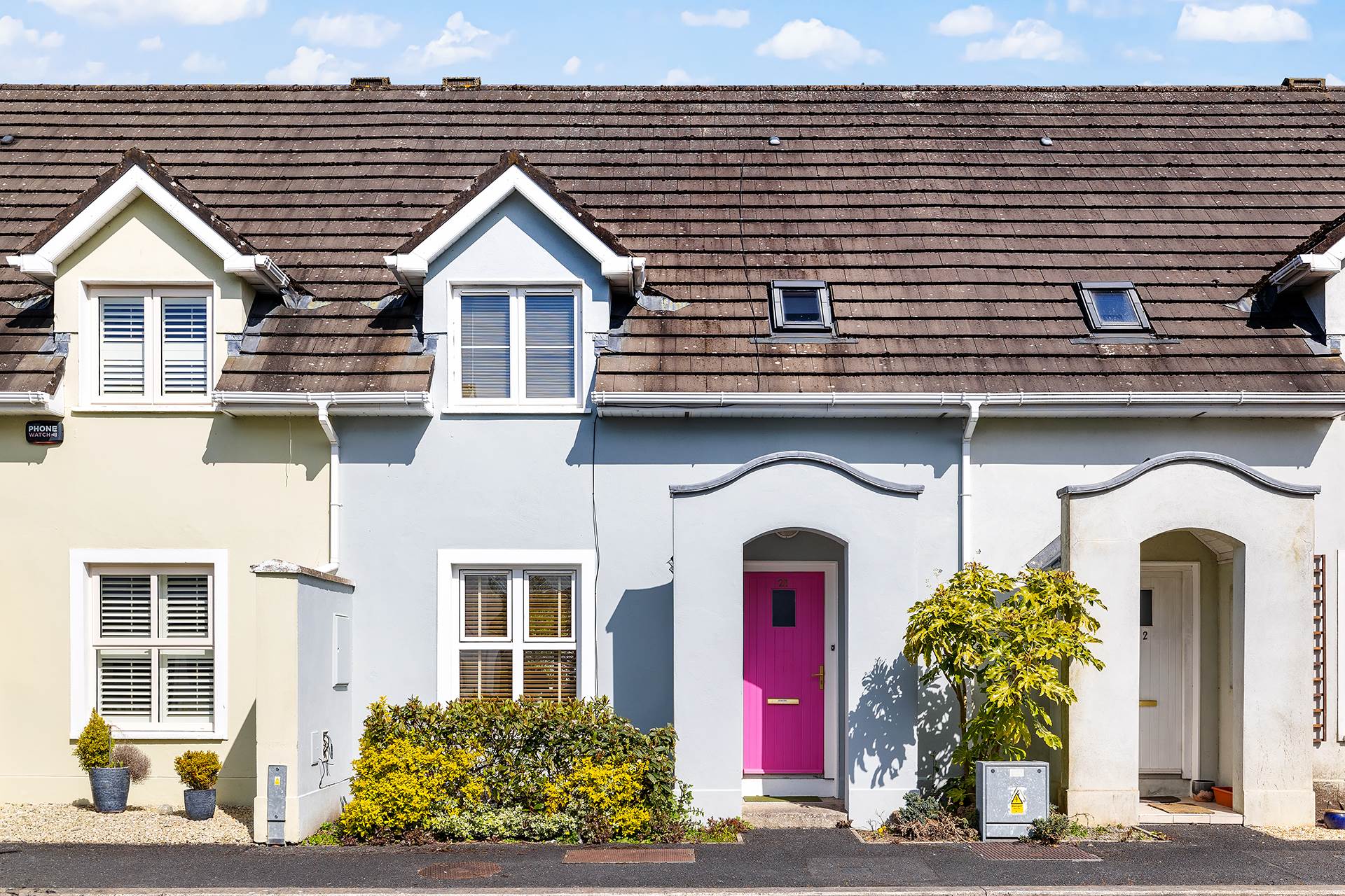 21 Millbridge Way, Naas, Co Kildare, W91 VX2T