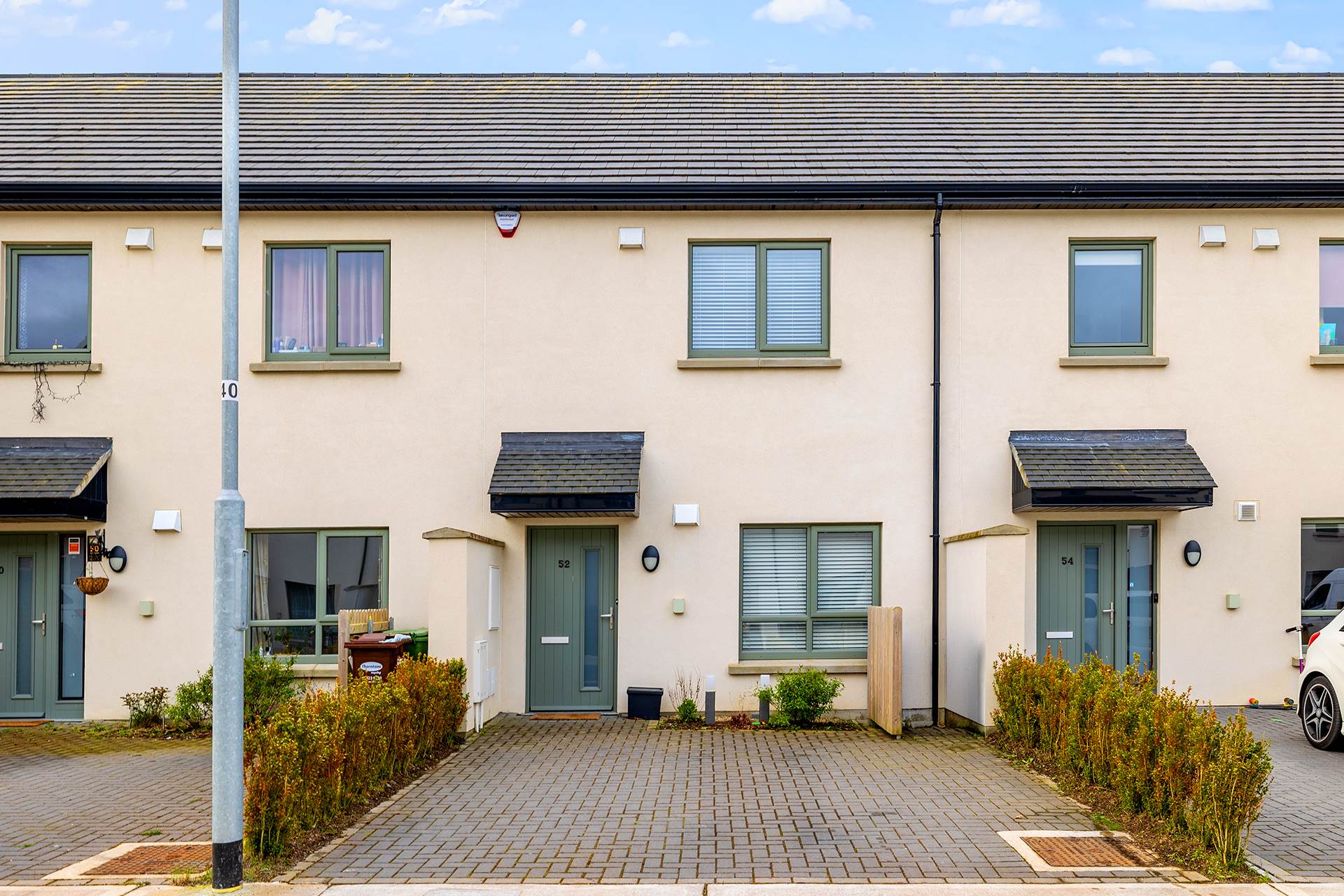 52 Newtown Avenue, The Meadows, Kill, Co. Kildare, W91 A0DV