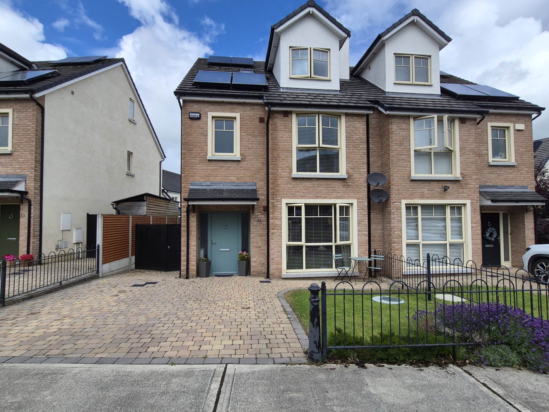 54 Finlay Park, Naas, Co. Kildare, W91 N9XK