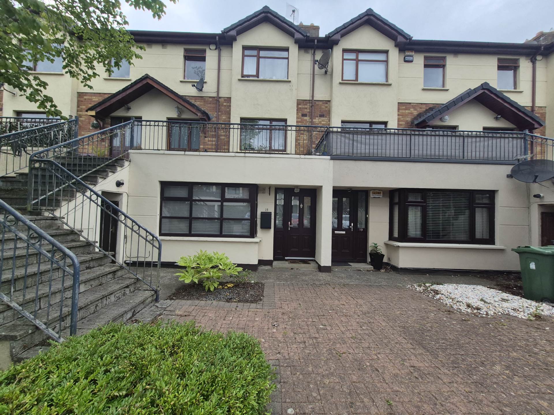 18 Millbank, Sallins, Co. Kildare, W91 FY79