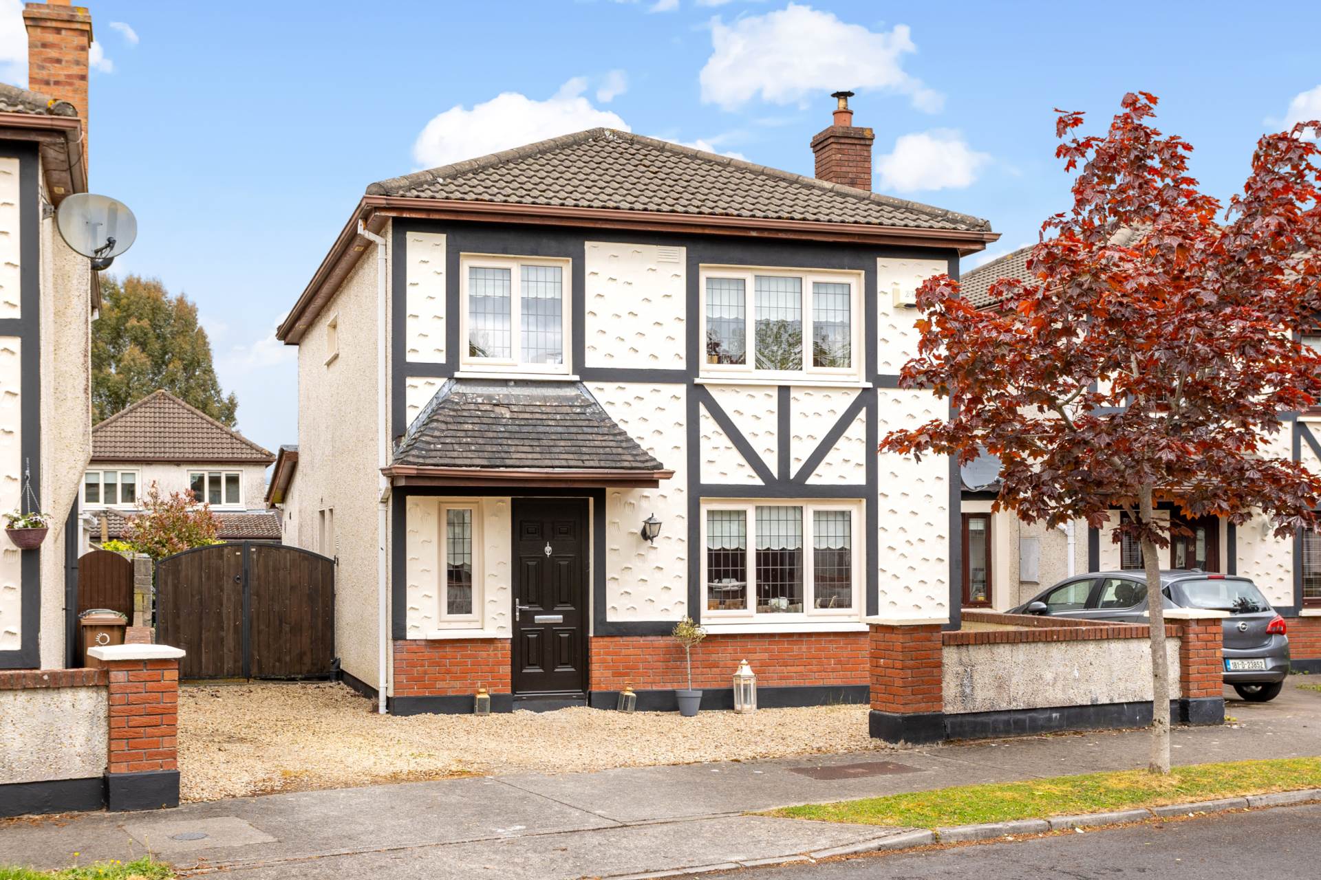 17 Oldtown Rise, Naas, Co. Kildare, W91 X2RK