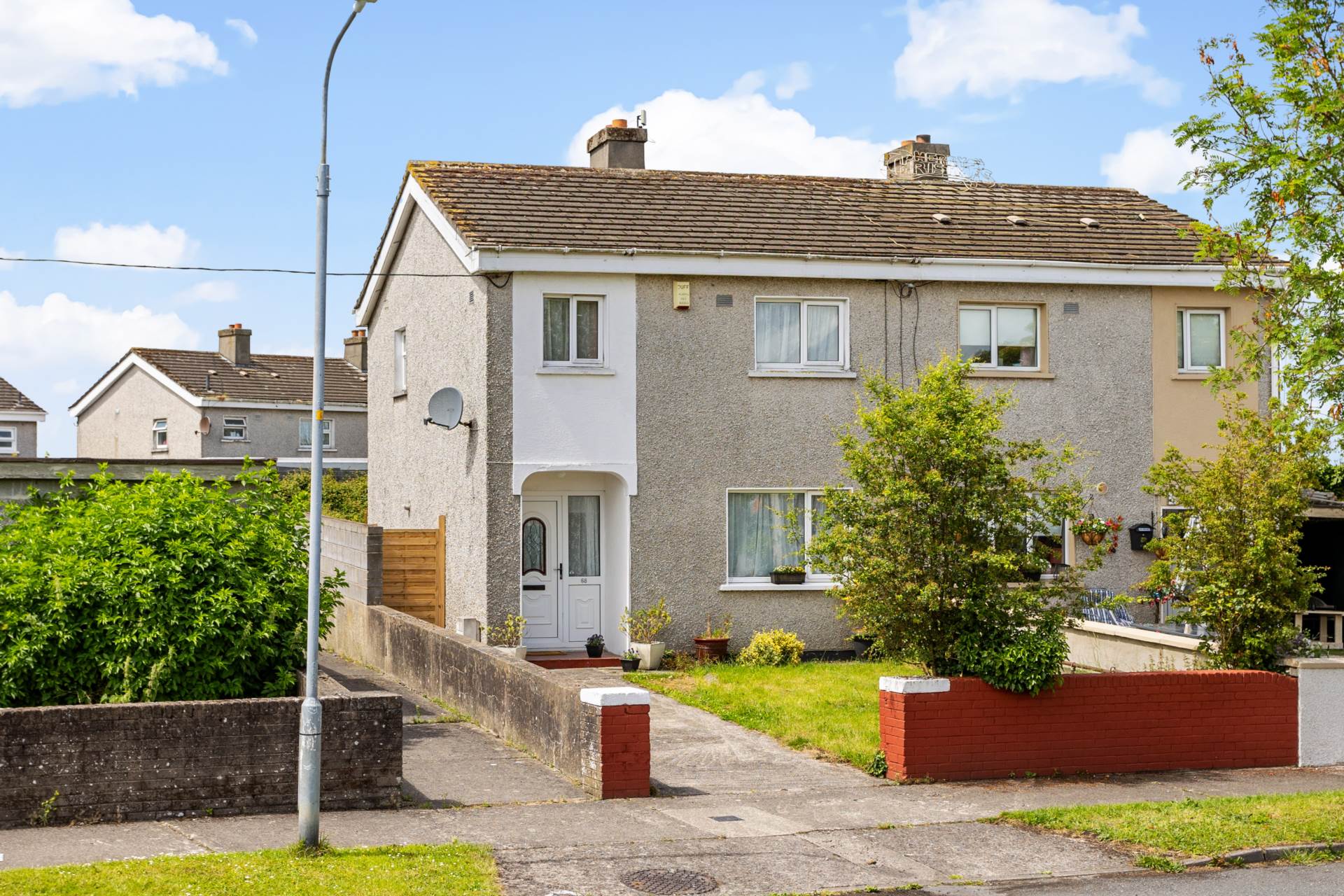 68 Lacken View, Naas, Co. Kildare, W91 C1XH