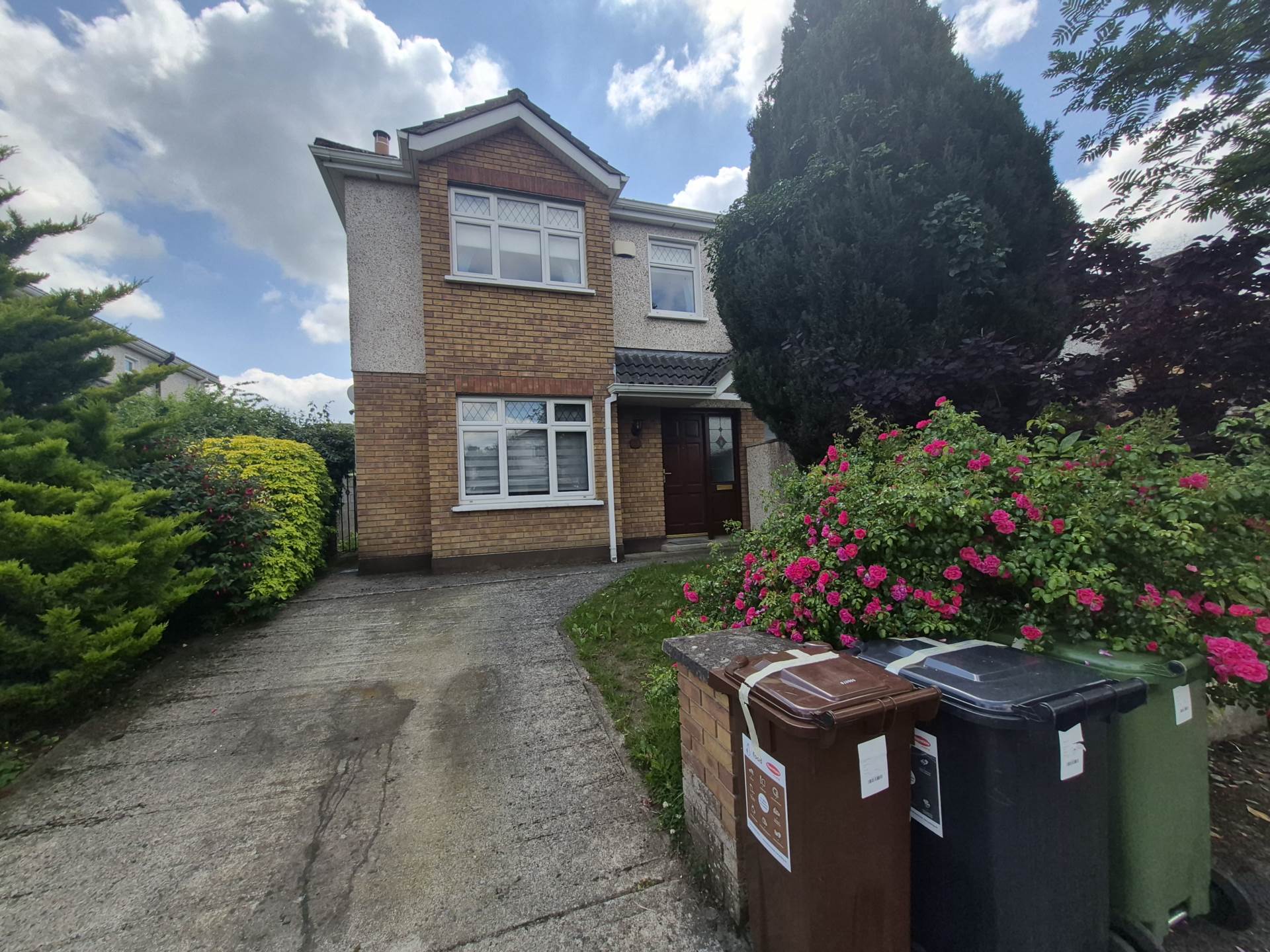 40 Aylmer Park, Naas, Co. Kildare, W91 T6XF
