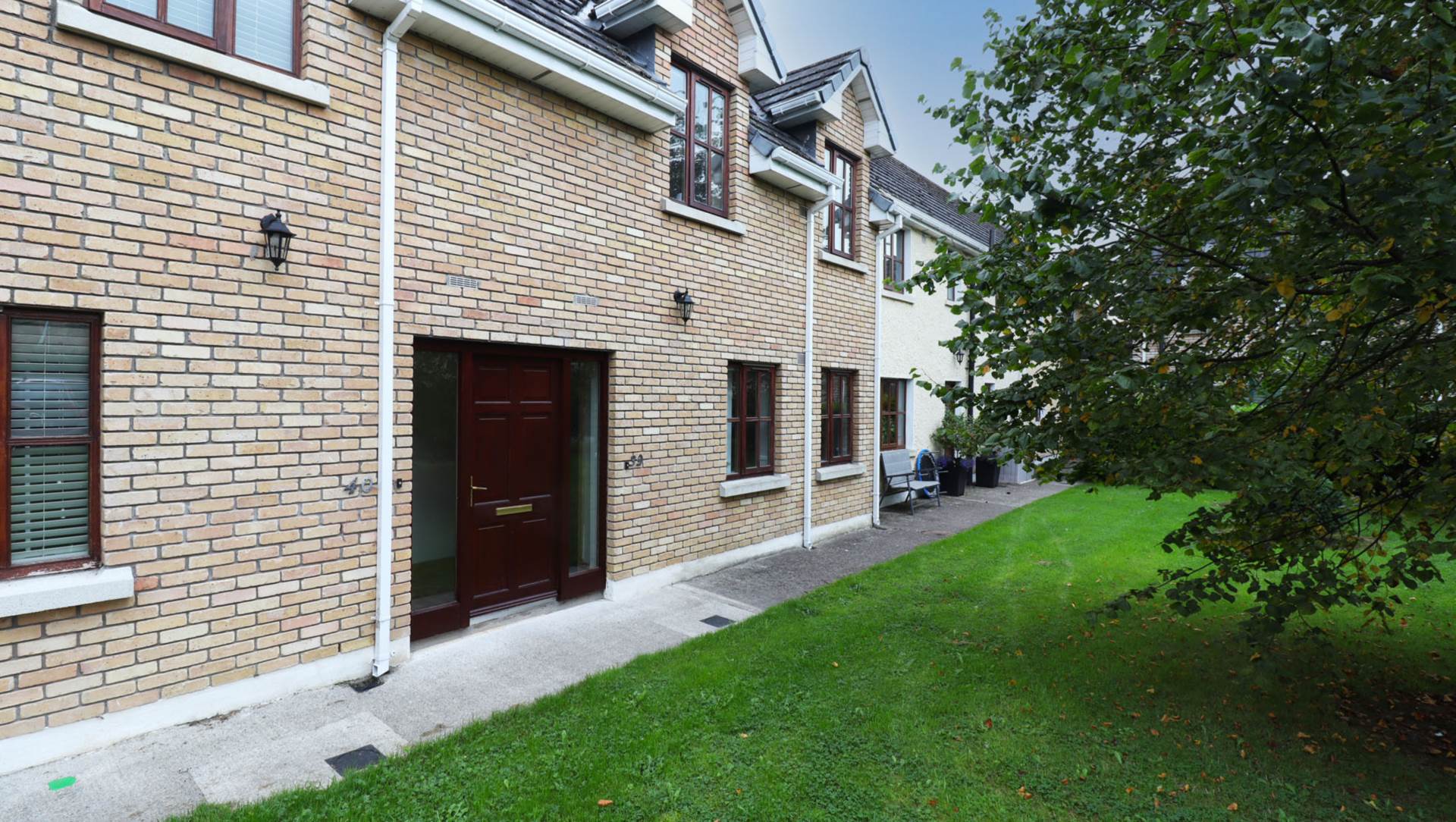39 Wentworth Place, Naas, Co. Kildare, W91 CXE7