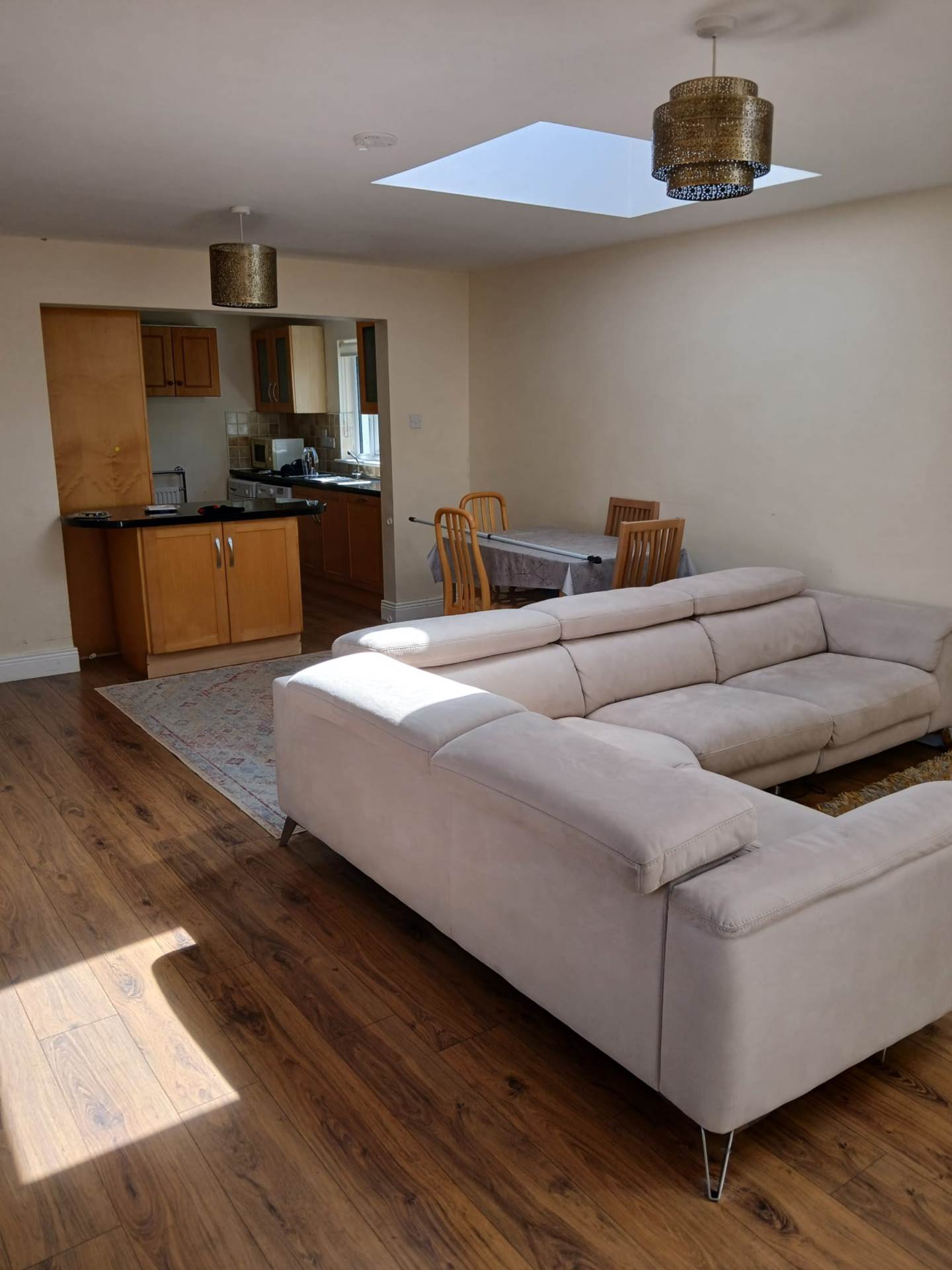 Jigginstown, Naas, Co. Kildare, W91 DC52