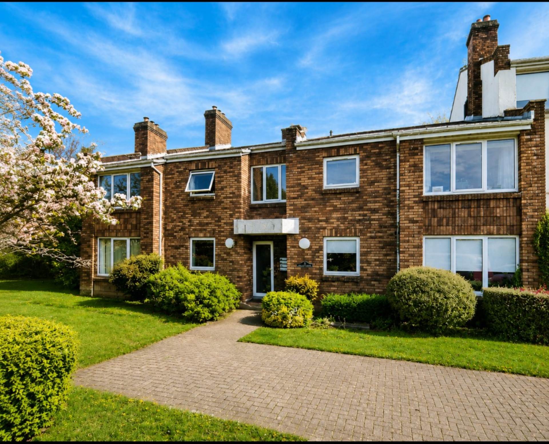 Apt 5 Beasley House, Punchestown Gate, Naas, Co. Kildare, W91 KX05