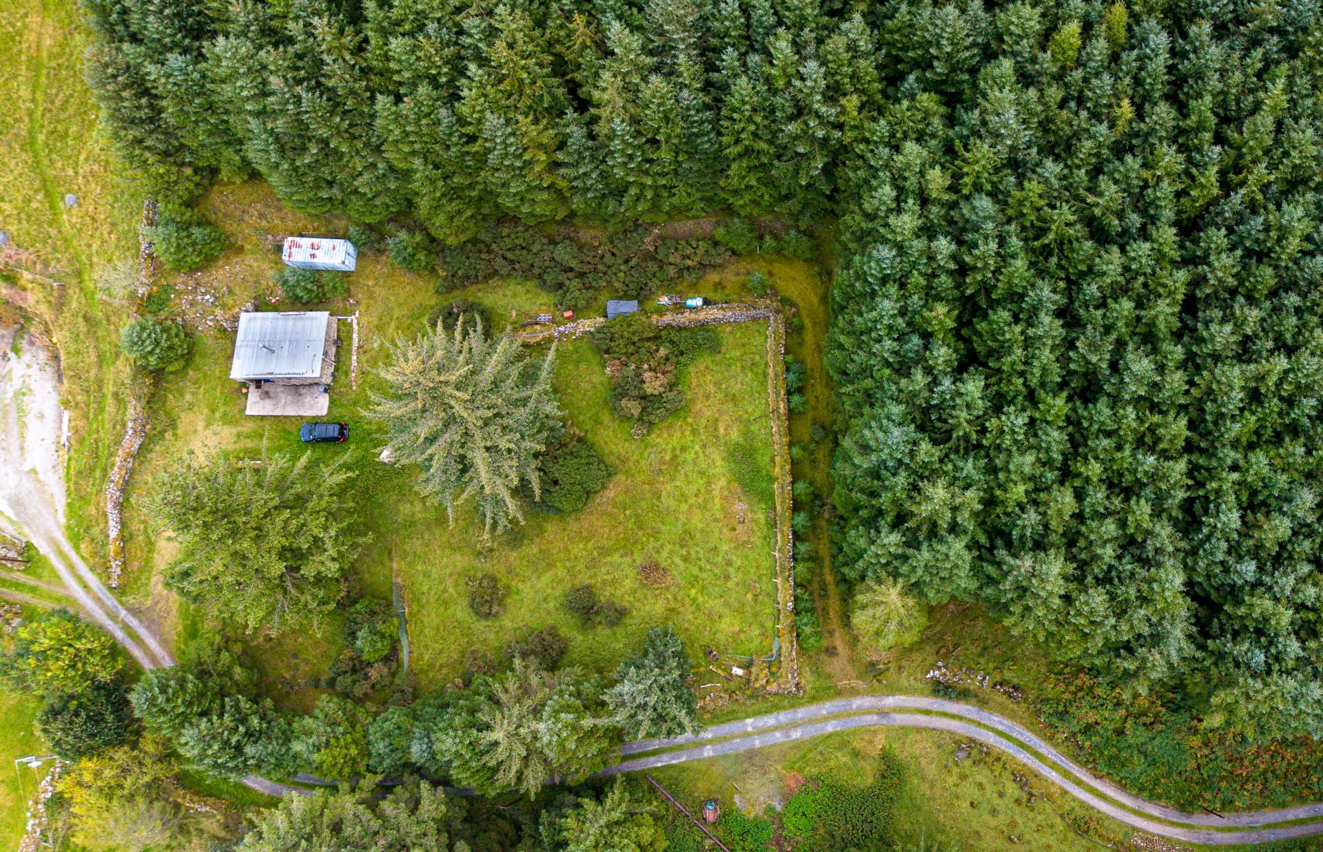 Quintagh, Valleymount, Co. Wicklow, W91 AYX6