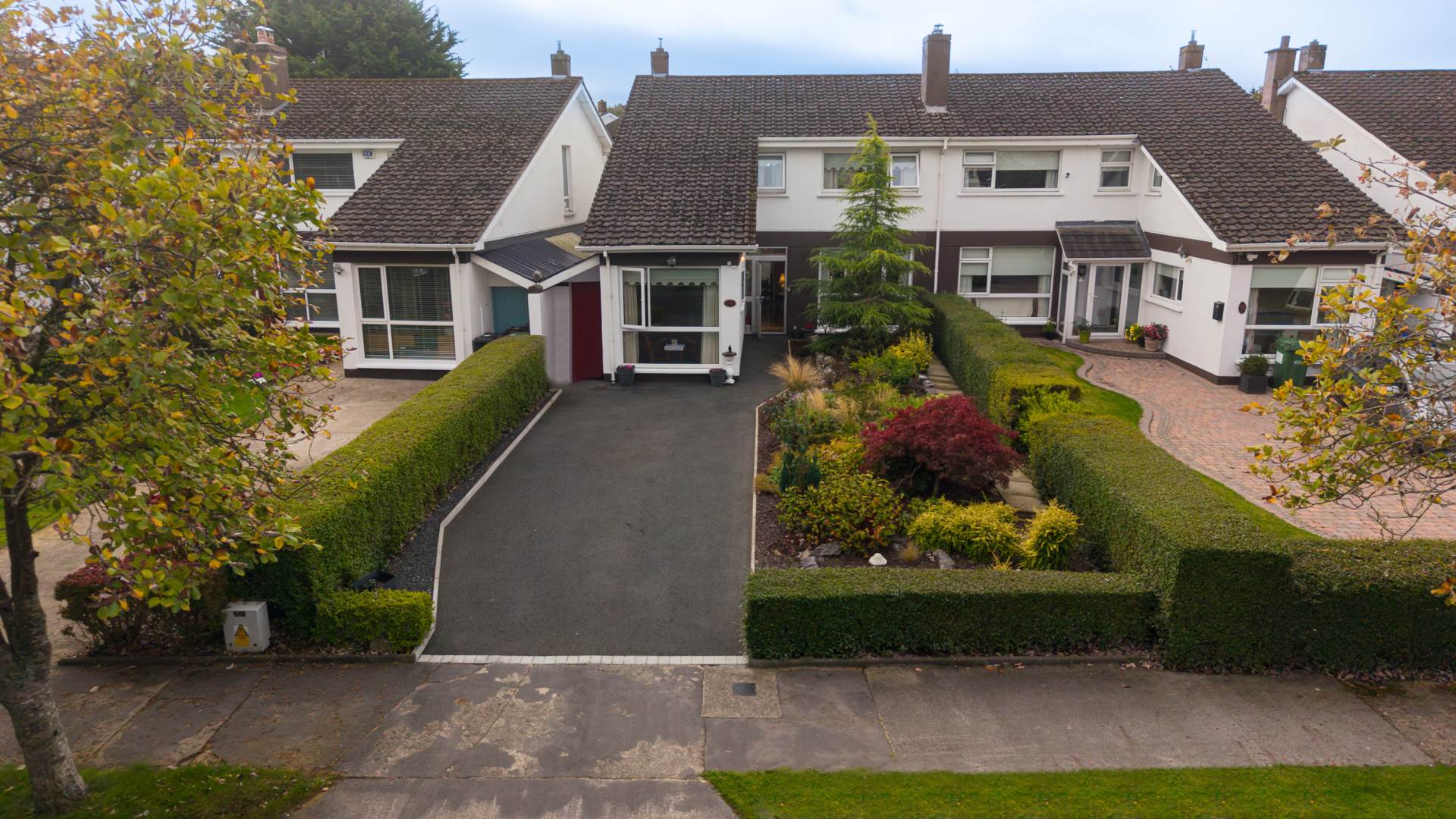 16 Lakelands, Naas, Co. Kildare, W91 KA0X